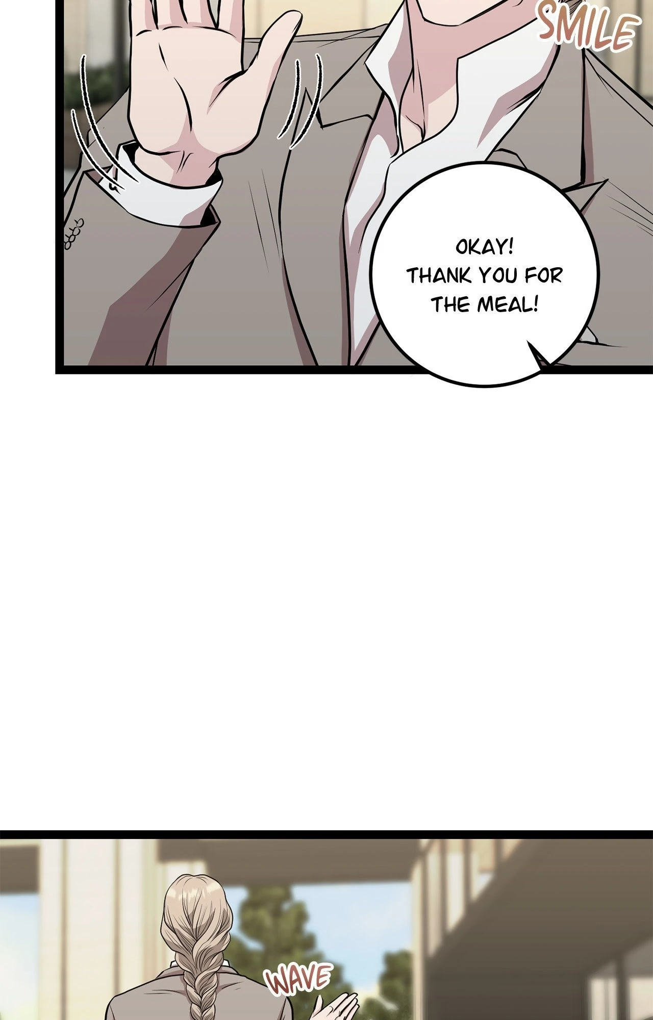 Squeaky Clean [Official] - Chapter 21 manhwa