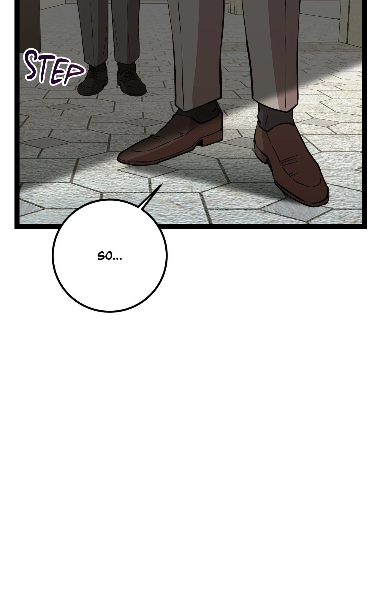 Squeaky Clean [Official] - Chapter 21 manhwa