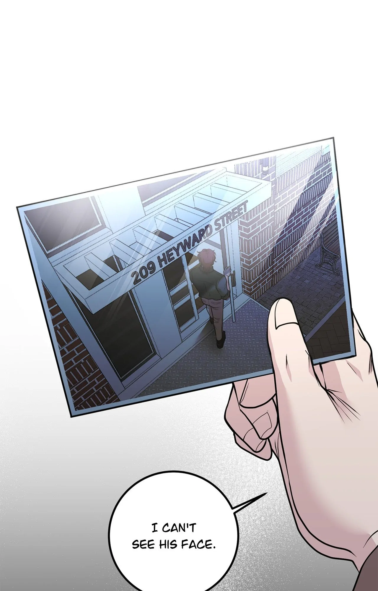 Squeaky Clean [Official] - Chapter 21 manhwa