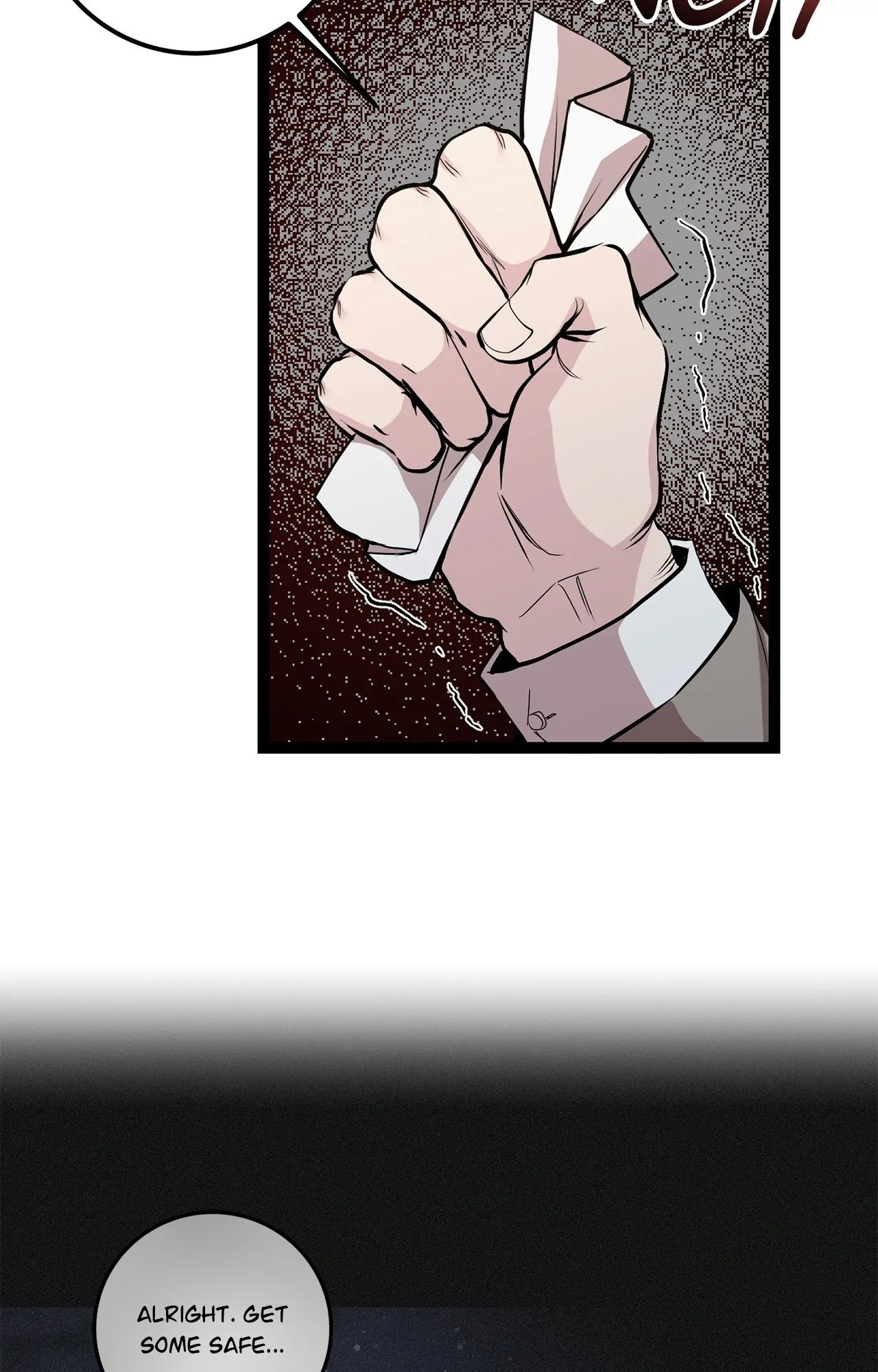 Squeaky Clean [Official] - Chapter 21 manhwa