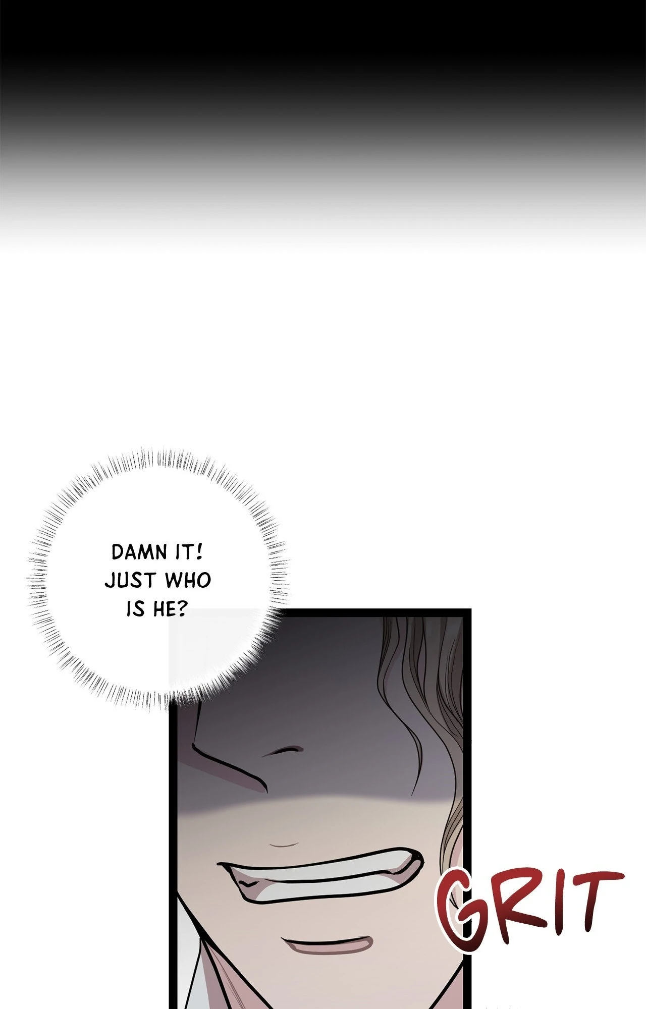Squeaky Clean [Official] - Chapter 21 manhwa