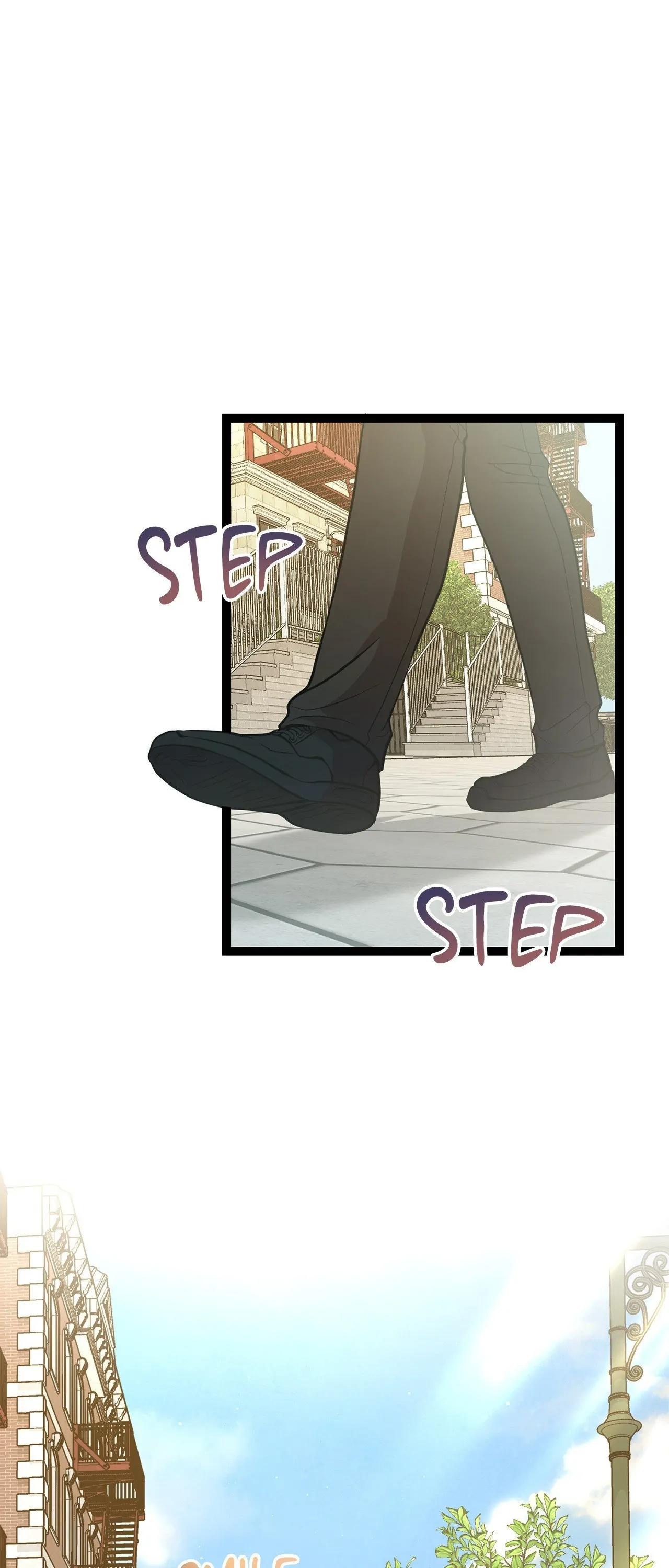 Squeaky Clean [Official] - Chapter 22 manhwa