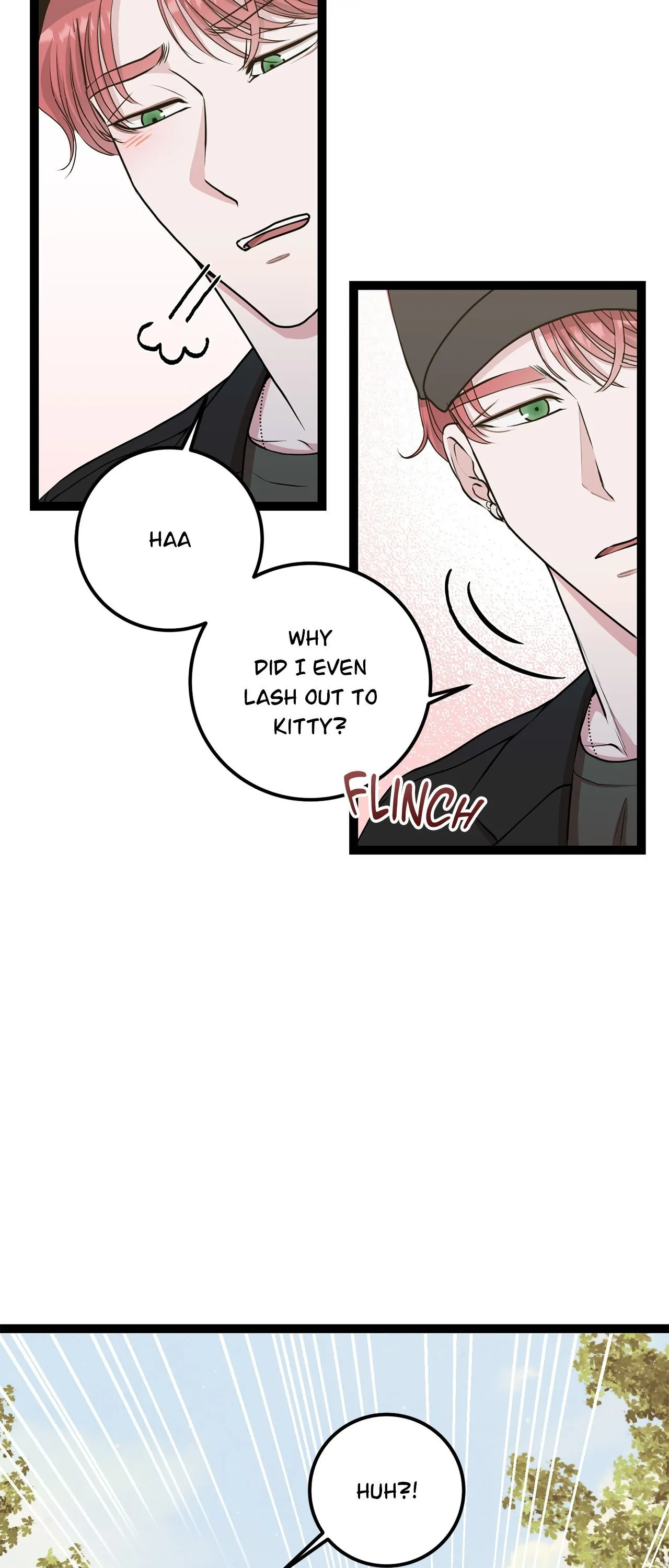 Squeaky Clean [Official] - Chapter 22 manhwa