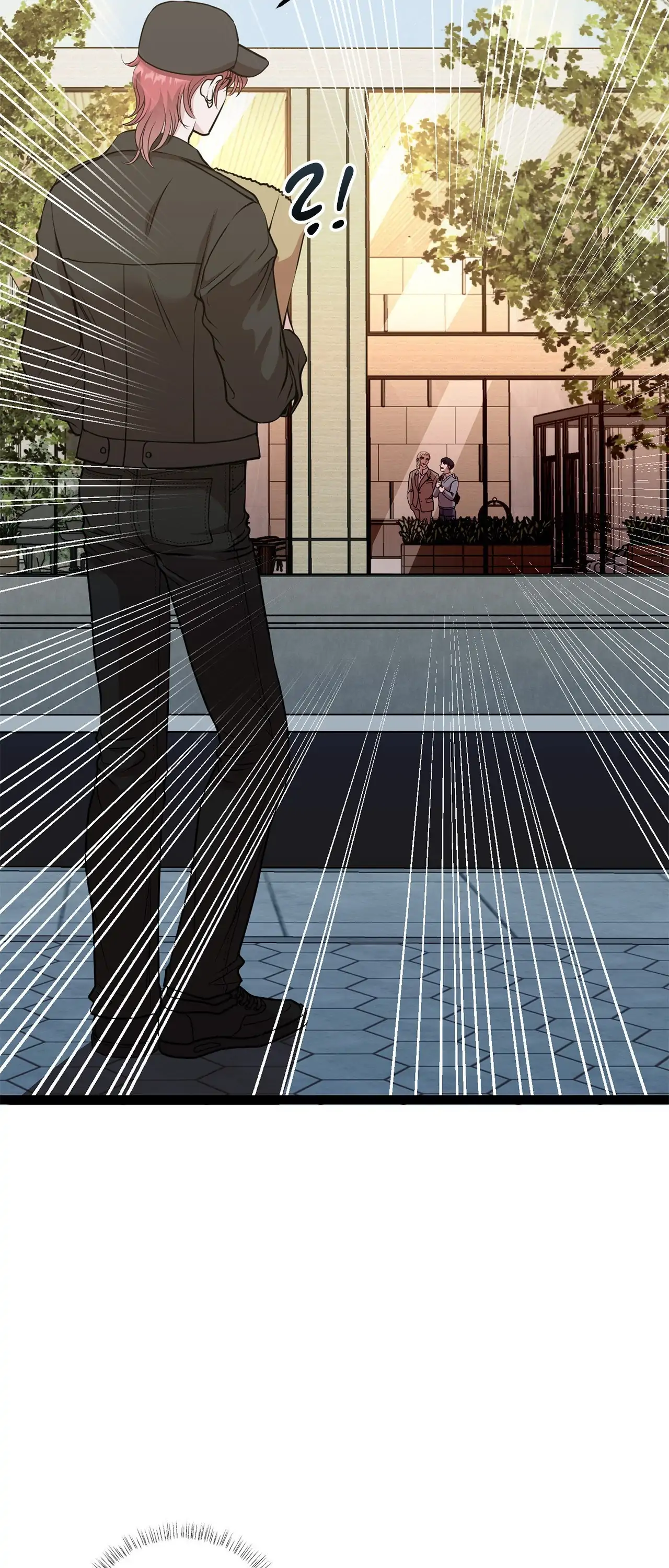Squeaky Clean [Official] - Chapter 22 manhwa