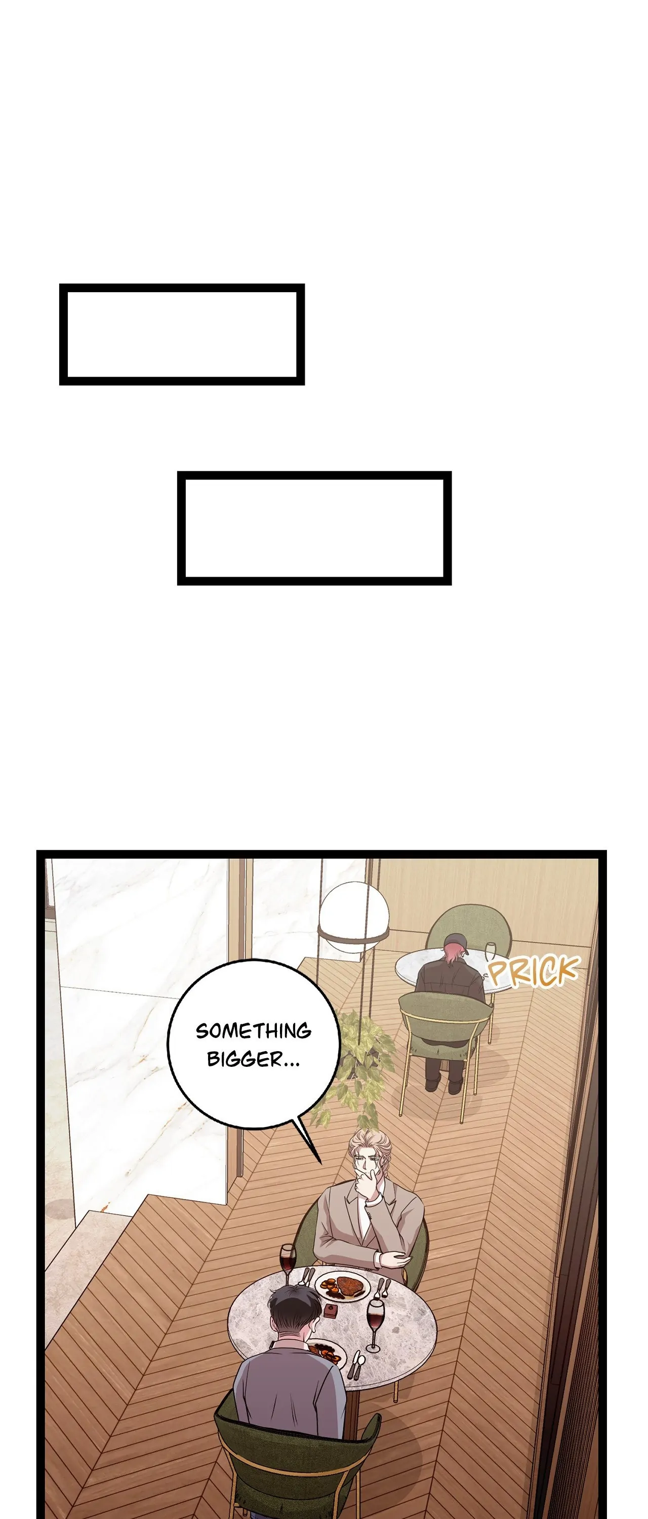 Squeaky Clean [Official] - Chapter 22 manhwa