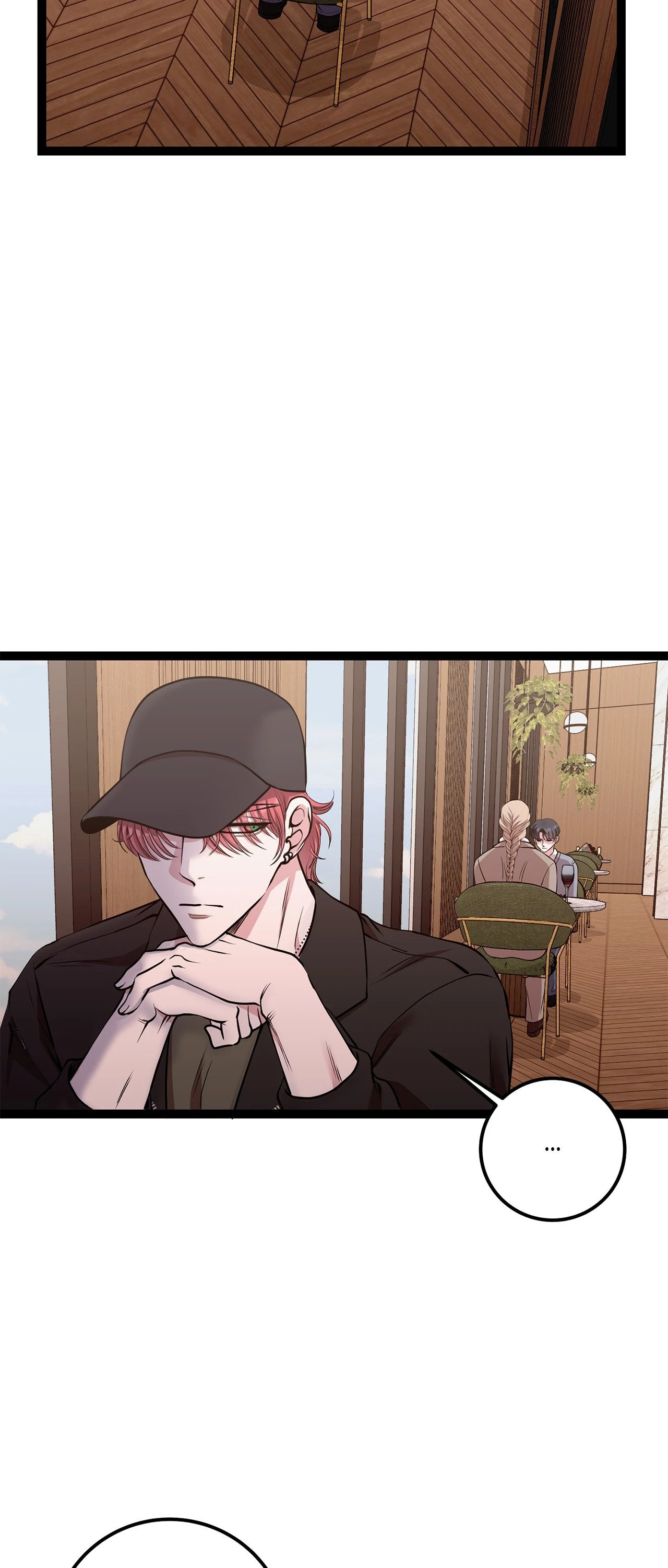 Squeaky Clean [Official] - Chapter 22 manhwa