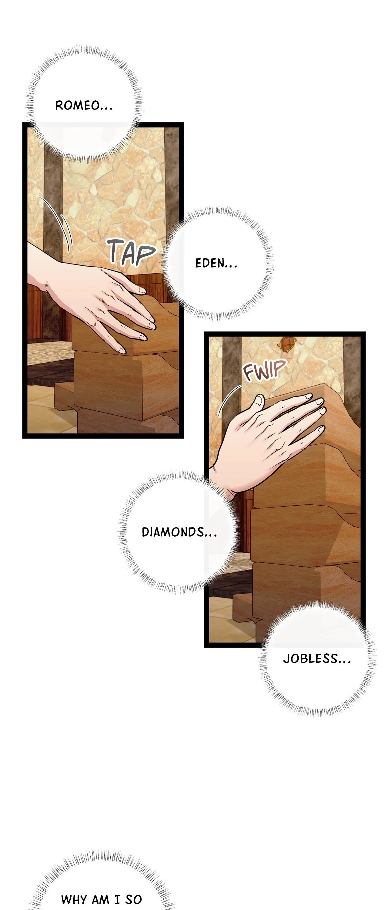 Squeaky Clean [Official] - Chapter 22 manhwa