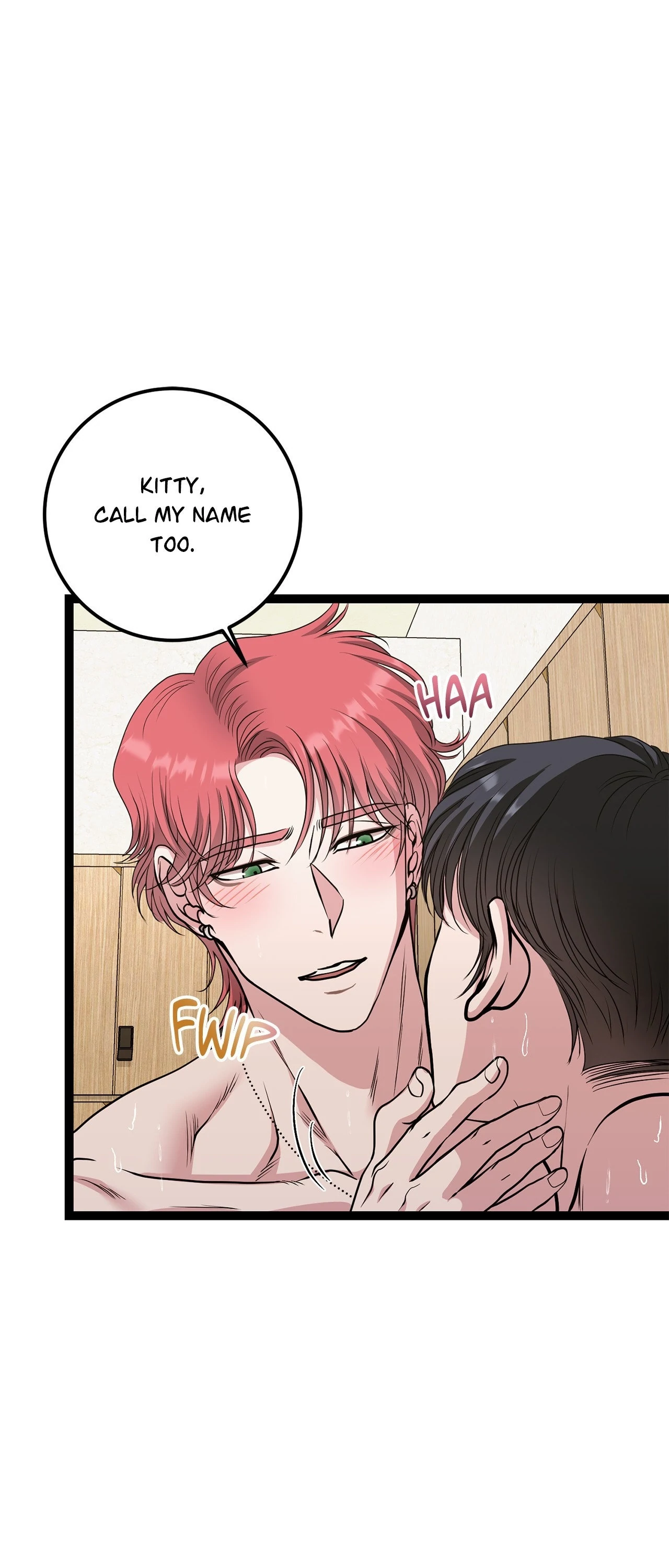 Squeaky Clean [Official] - Chapter 22 manhwa