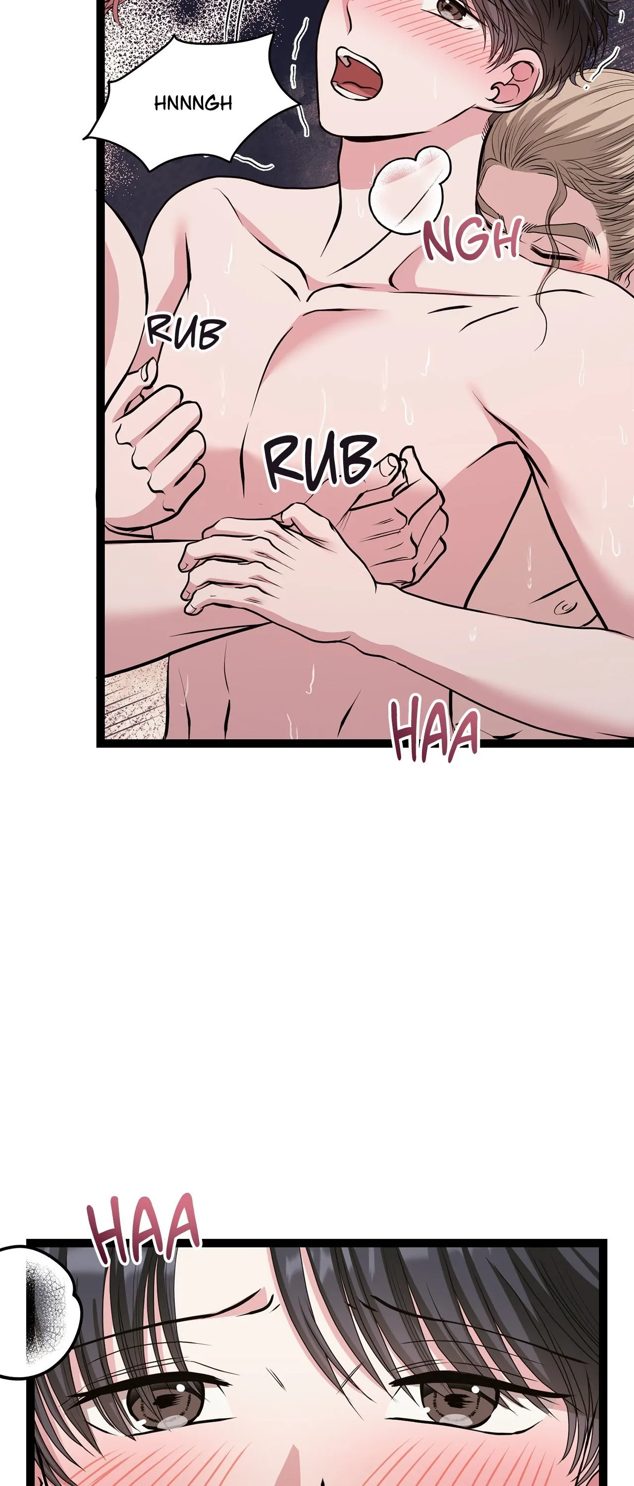Squeaky Clean [Official] - Chapter 22 manhwa