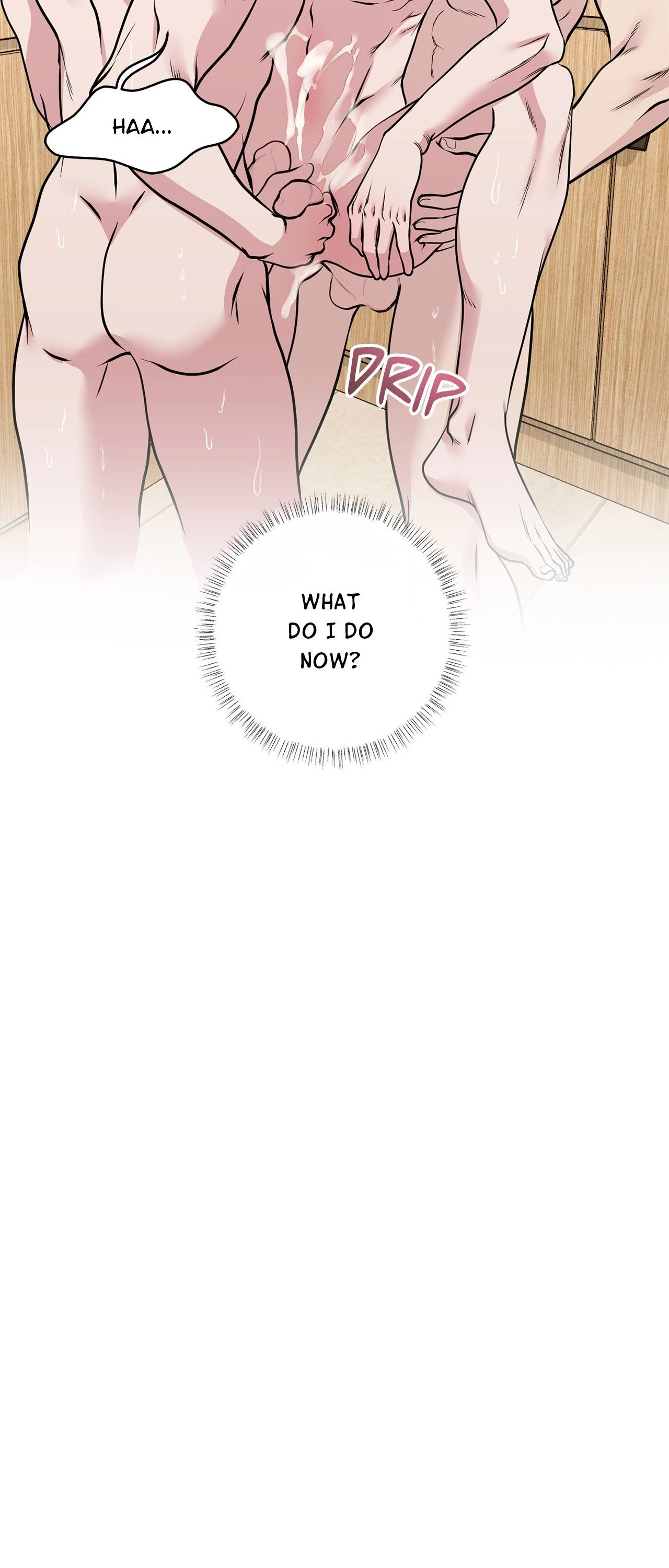 Squeaky Clean [Official] - Chapter 22 manhwa