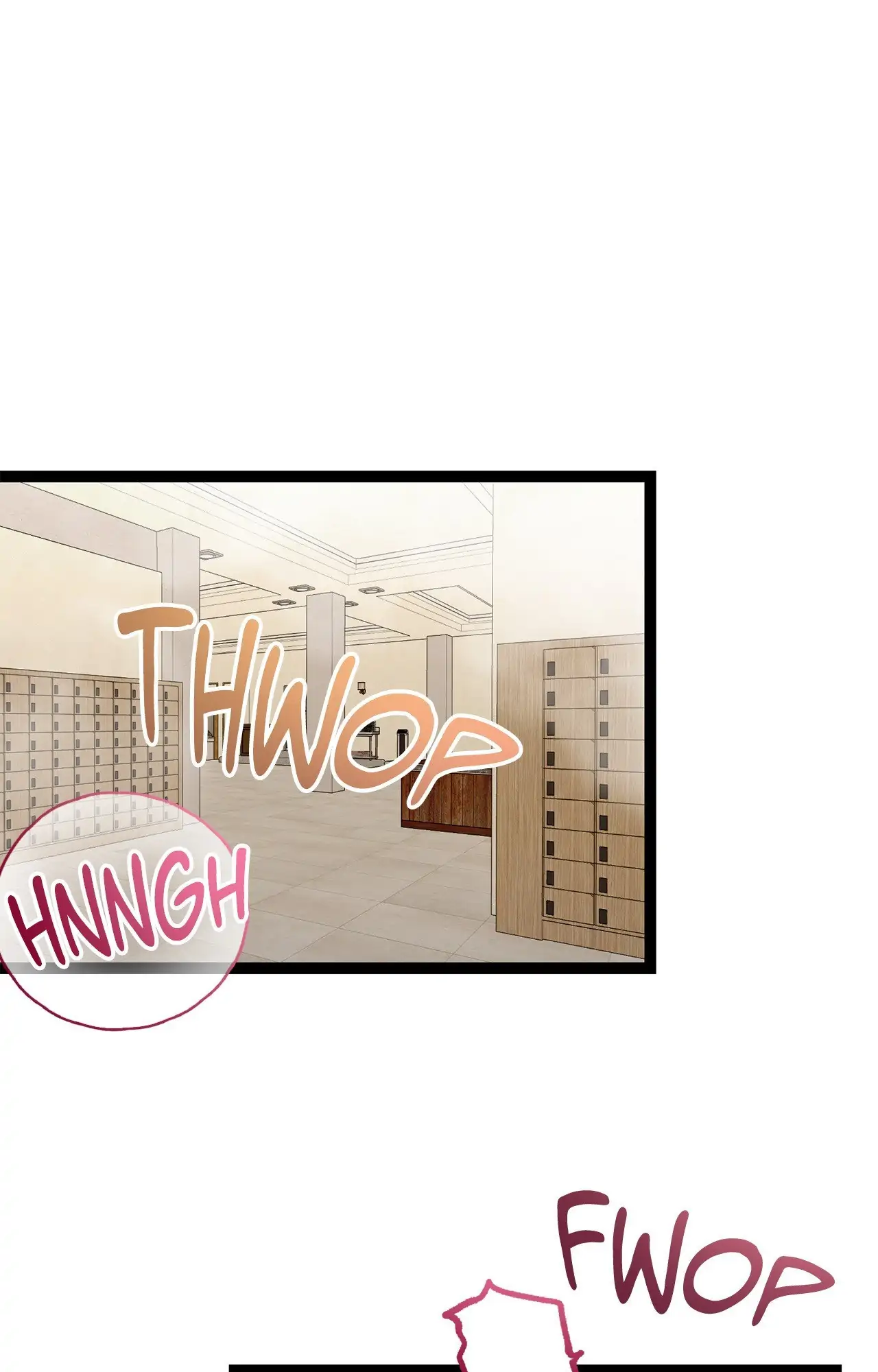 Squeaky Clean [Official] - Chapter 23 manhwa