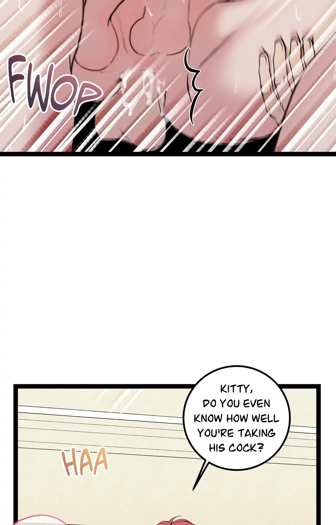 Squeaky Clean [Official] - Chapter 23 manhwa
