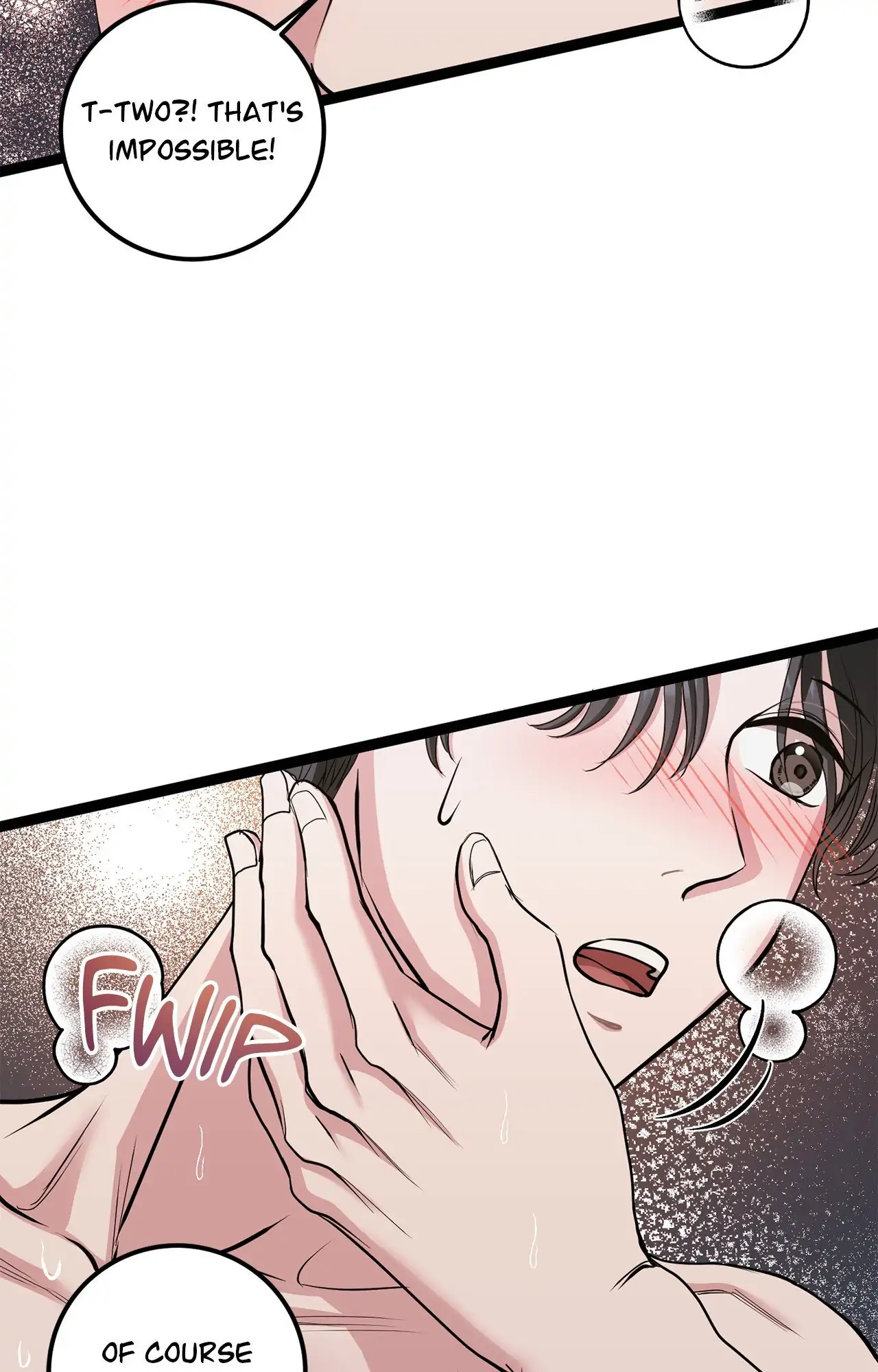Squeaky Clean [Official] - Chapter 23 manhwa