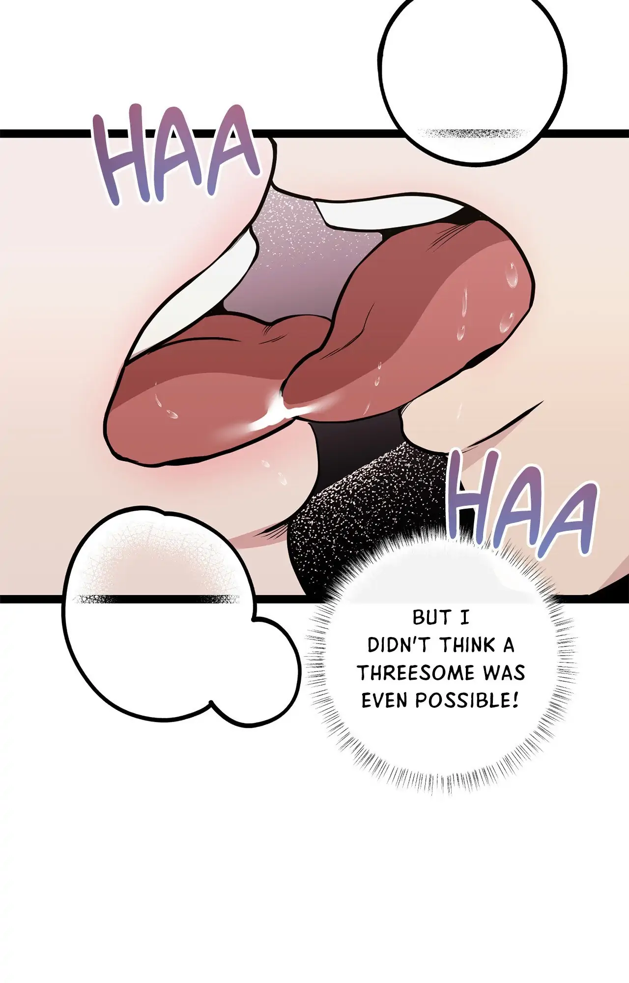 Squeaky Clean [Official] - Chapter 23 manhwa