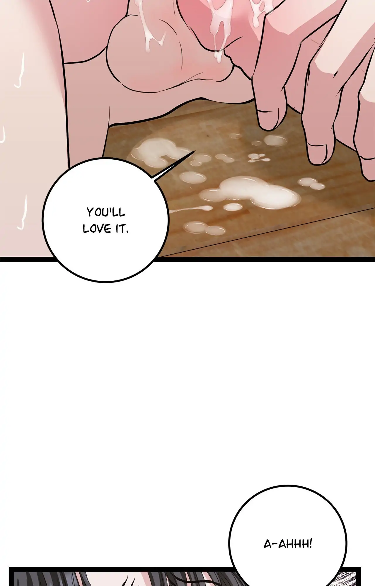Squeaky Clean [Official] - Chapter 23 manhwa