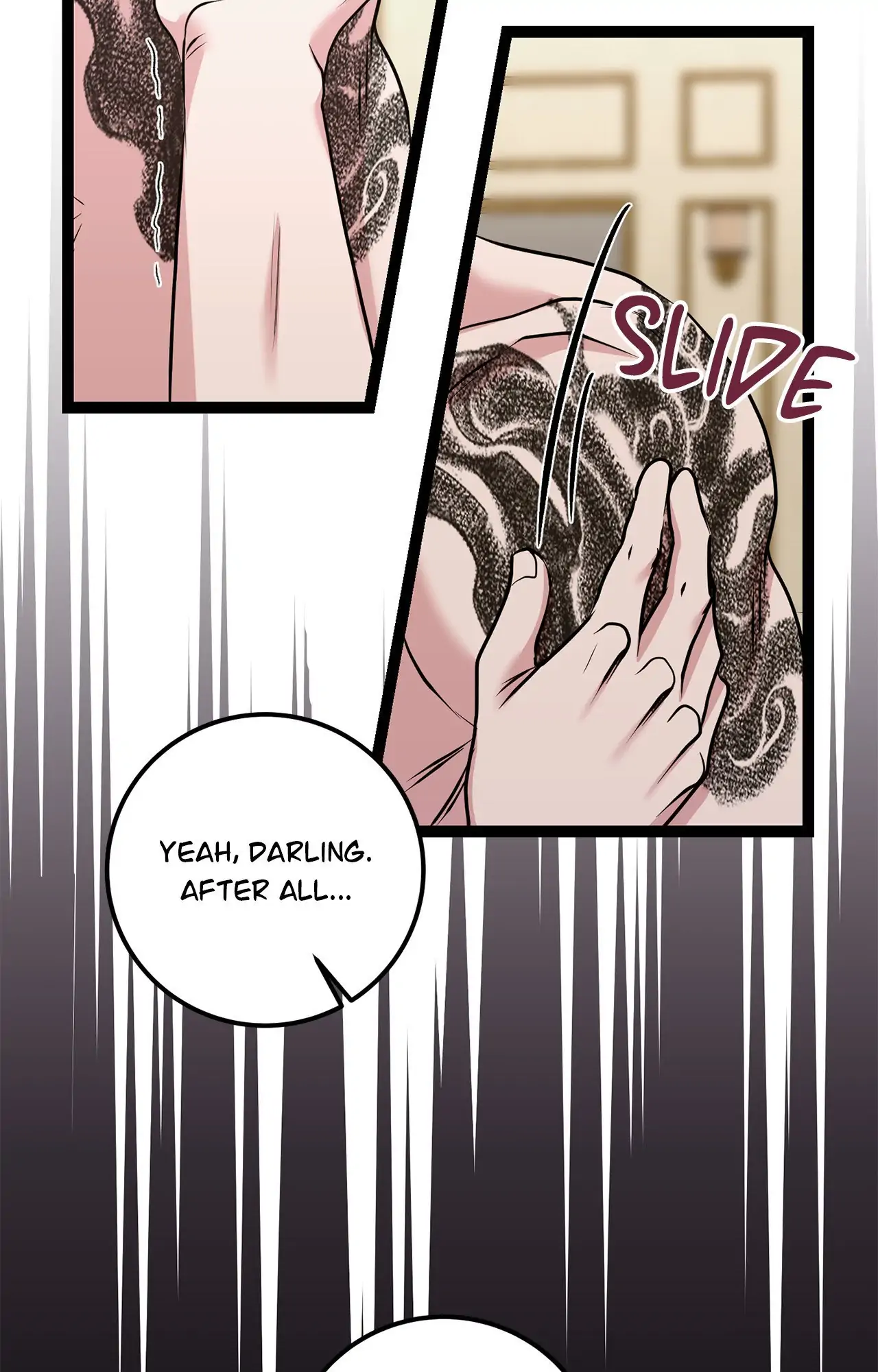 Squeaky Clean [Official] - Chapter 23 manhwa