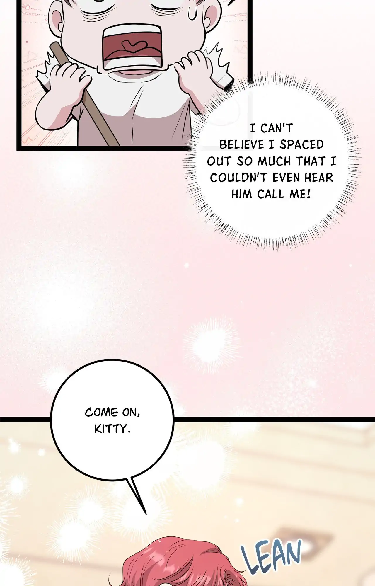 Squeaky Clean [Official] - Chapter 23 manhwa