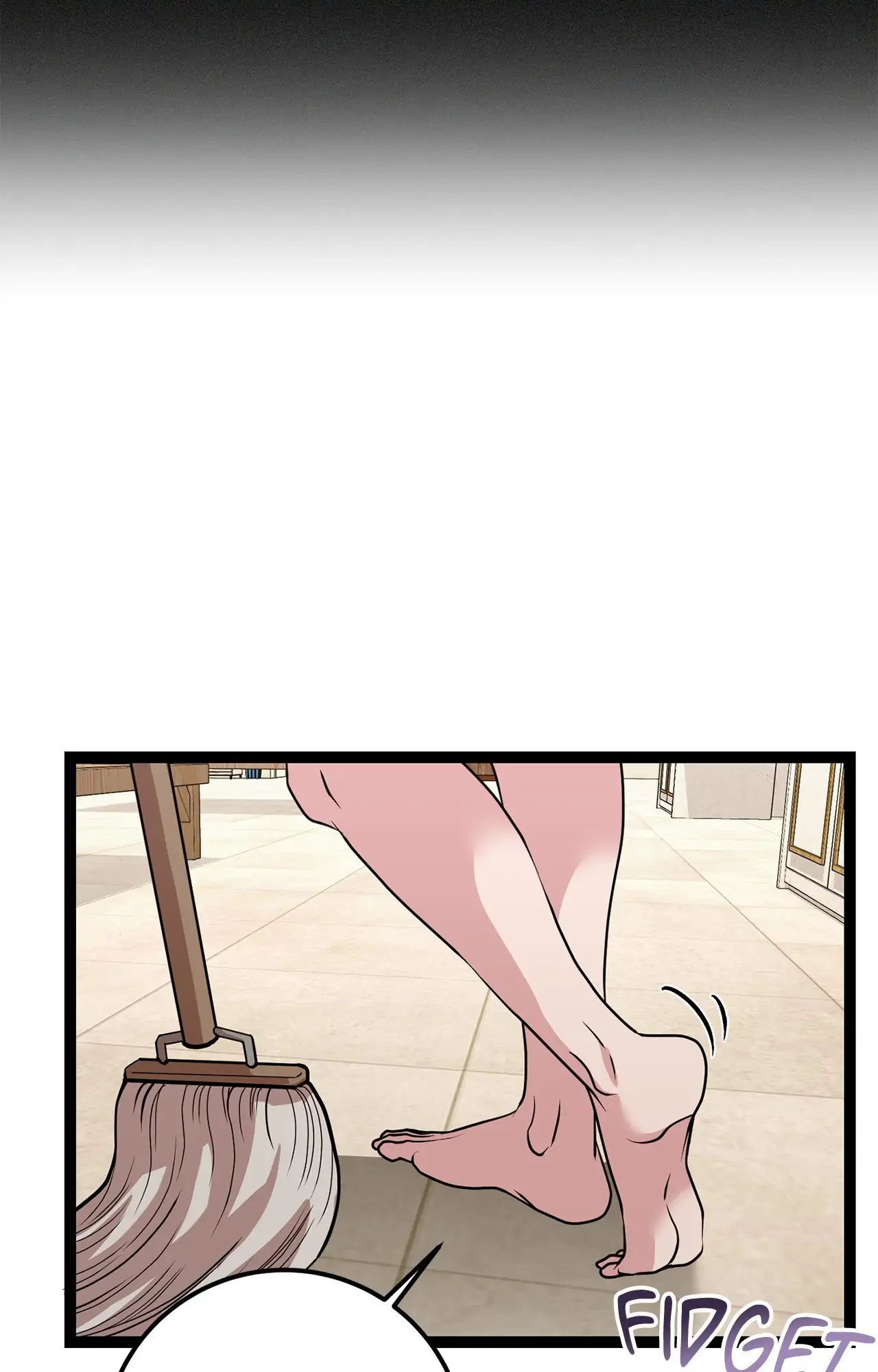 Squeaky Clean [Official] - Chapter 23 manhwa