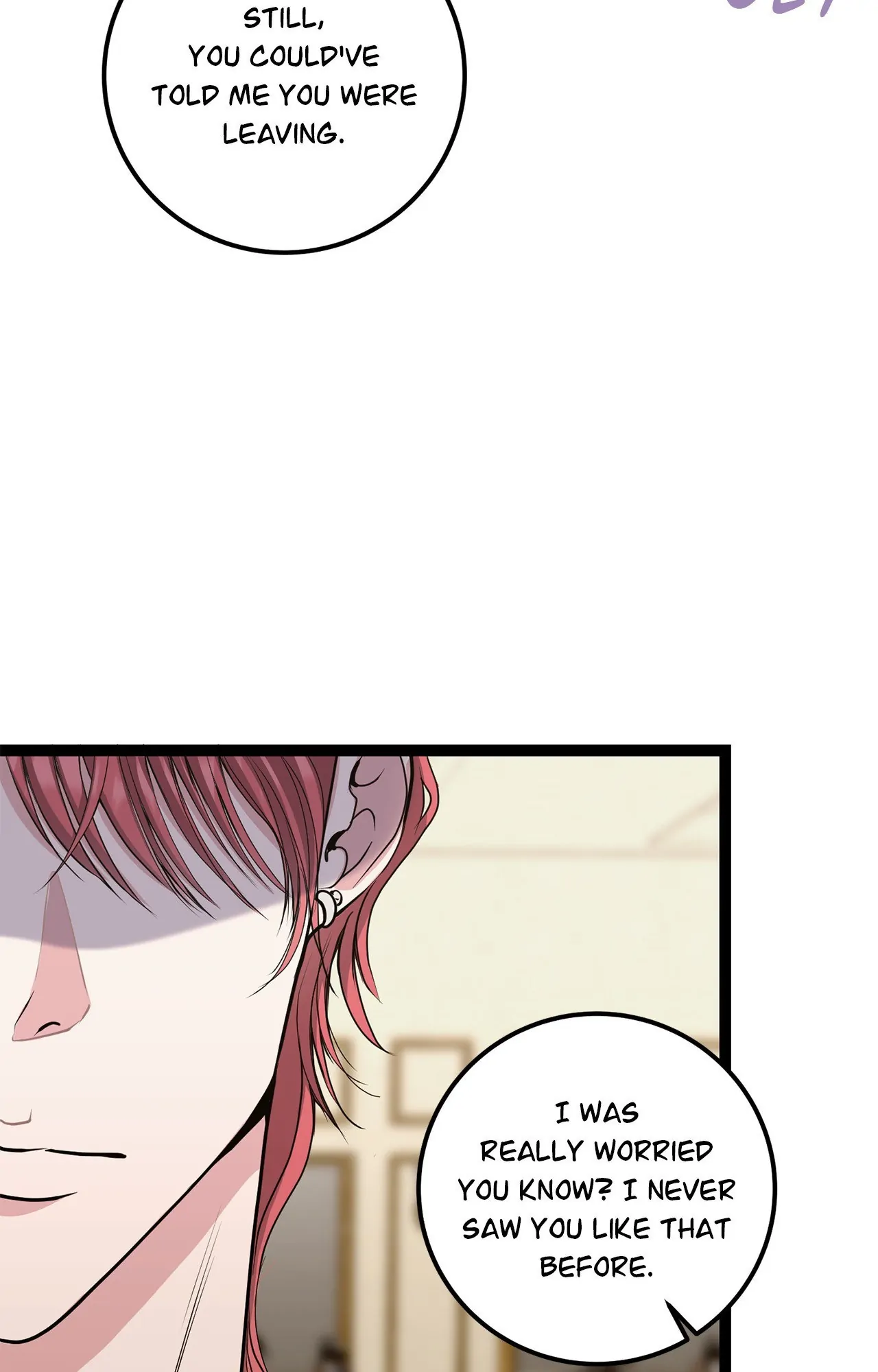 Squeaky Clean [Official] - Chapter 23 manhwa