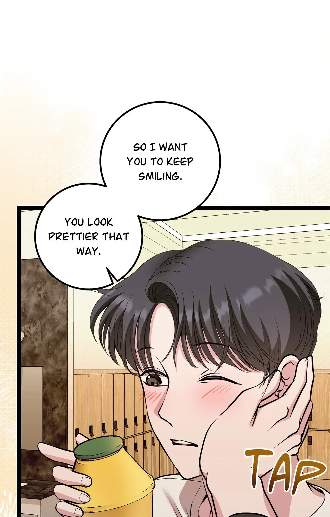 Squeaky Clean [Official] - Chapter 23 manhwa