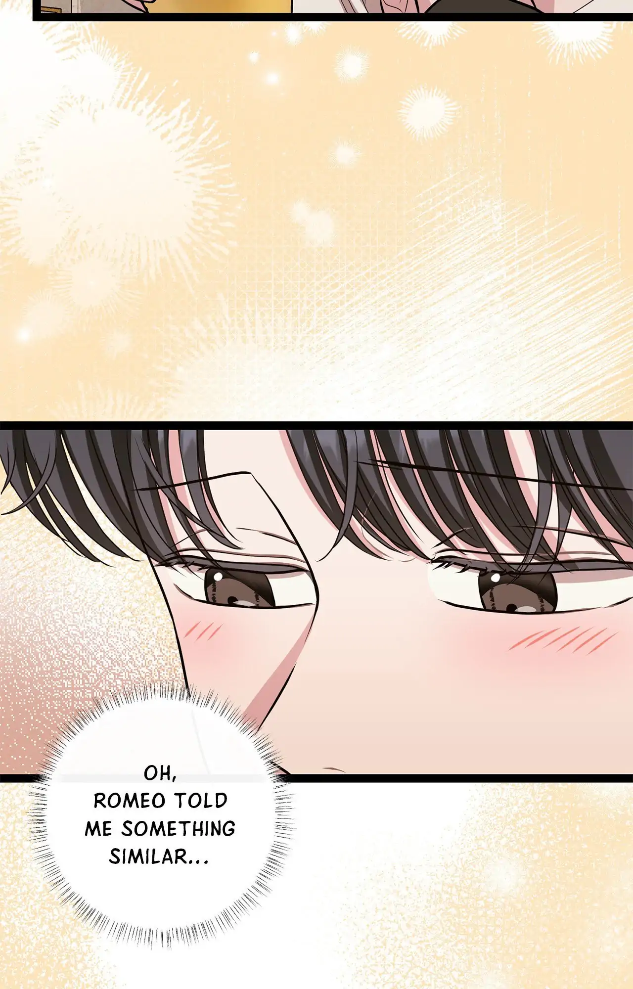 Squeaky Clean [Official] - Chapter 23 manhwa