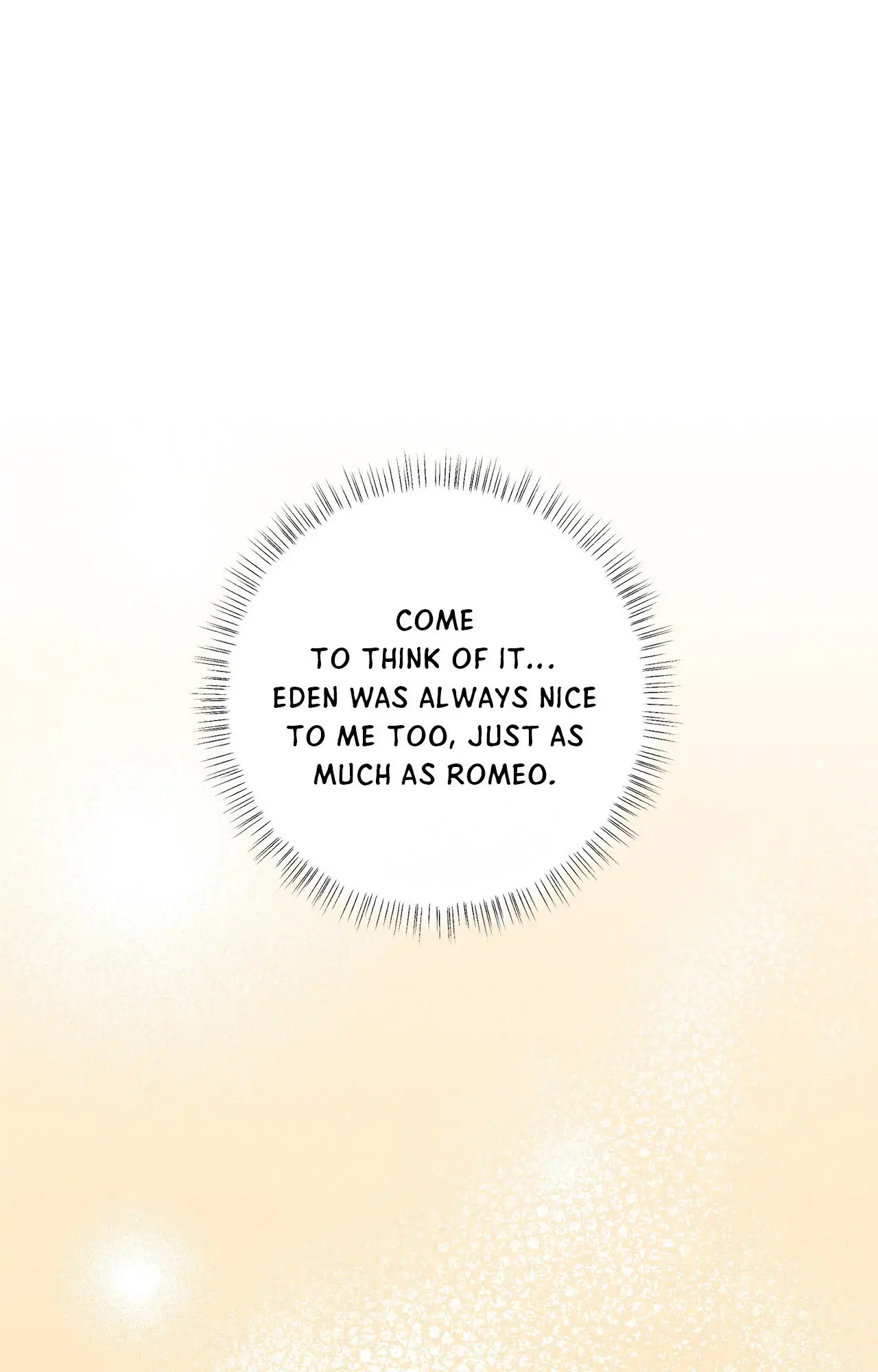 Squeaky Clean [Official] - Chapter 23 manhwa