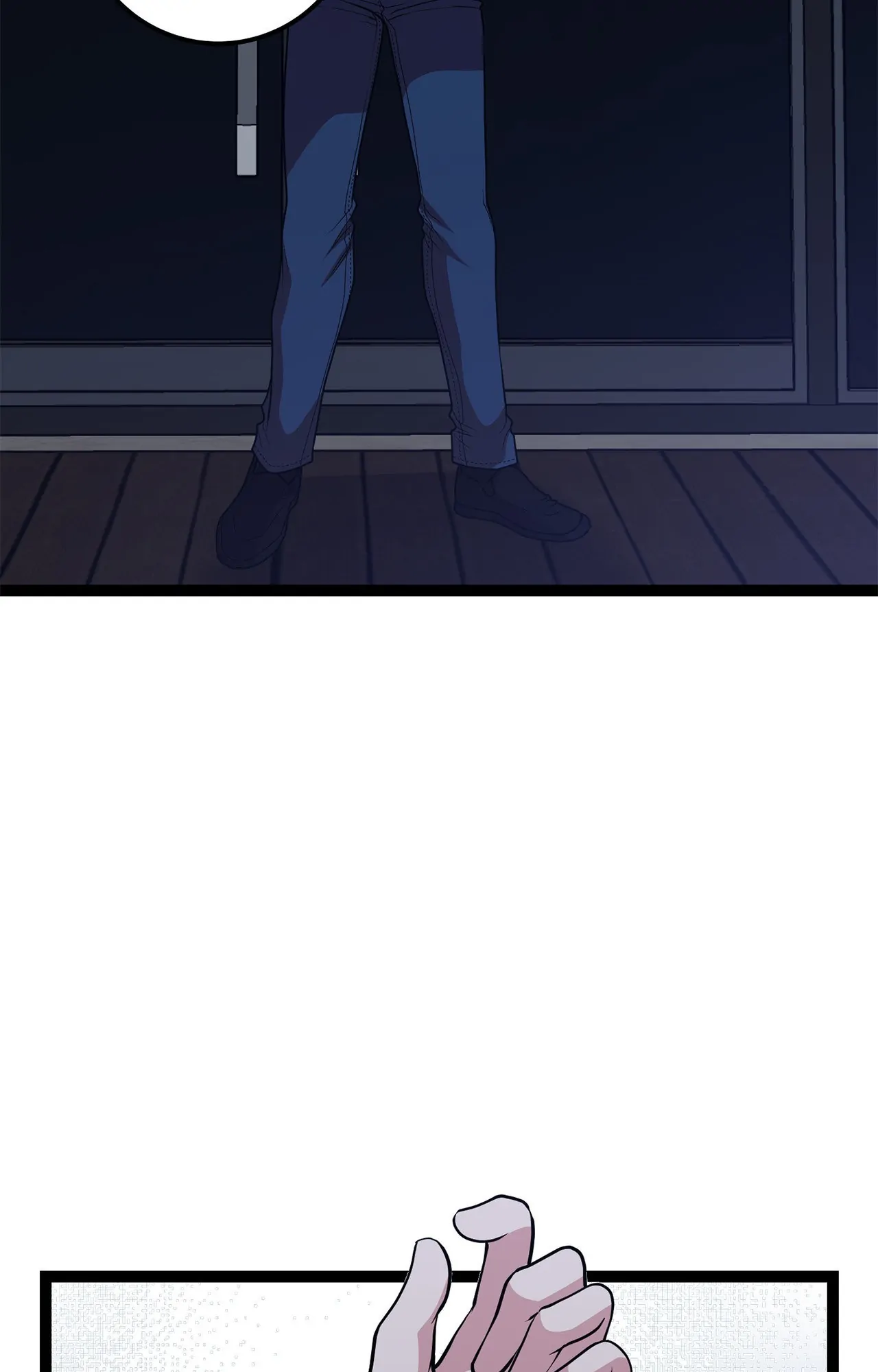 Squeaky Clean [Official] - Chapter 23 manhwa