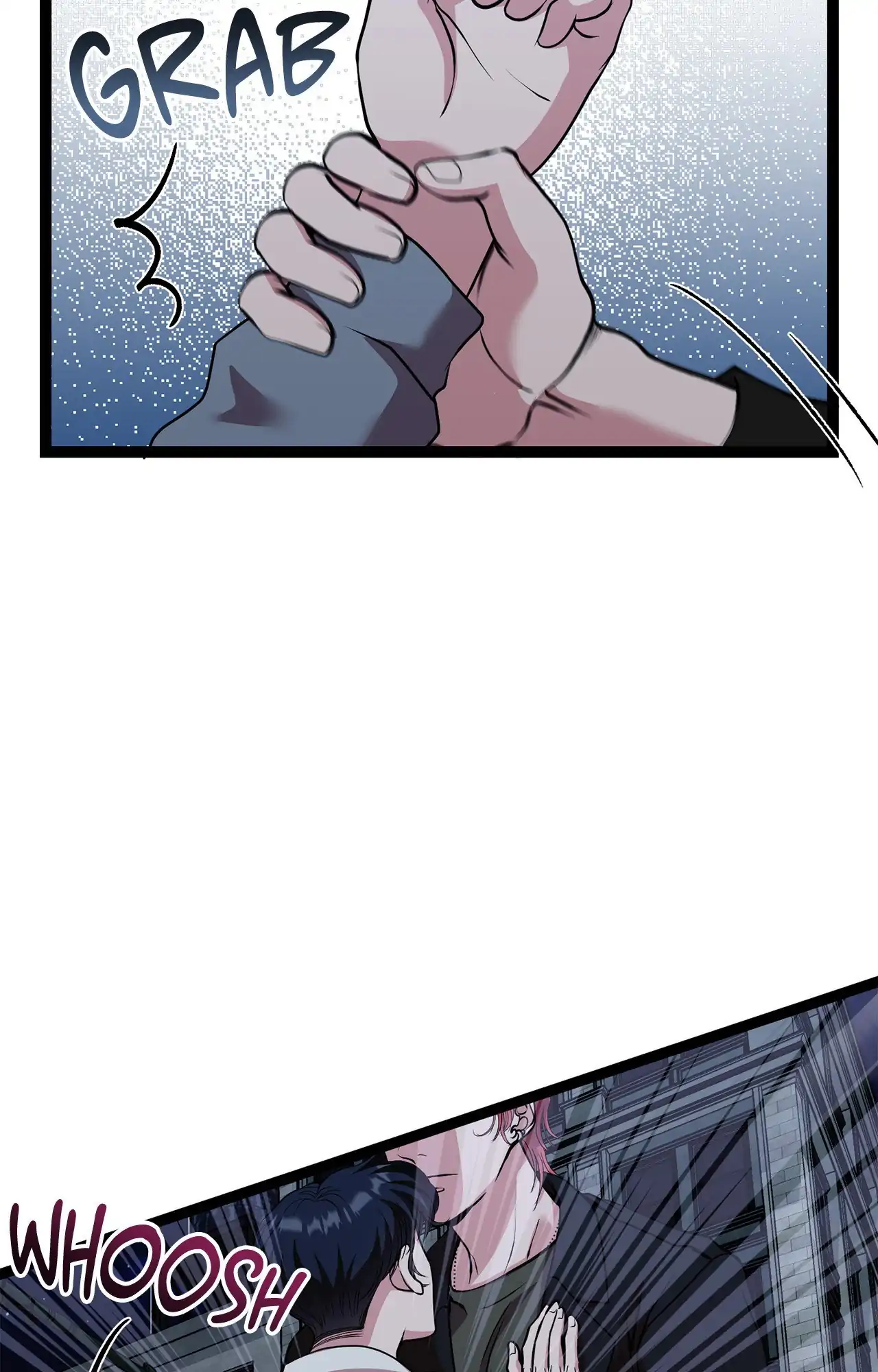 Squeaky Clean [Official] - Chapter 23 manhwa