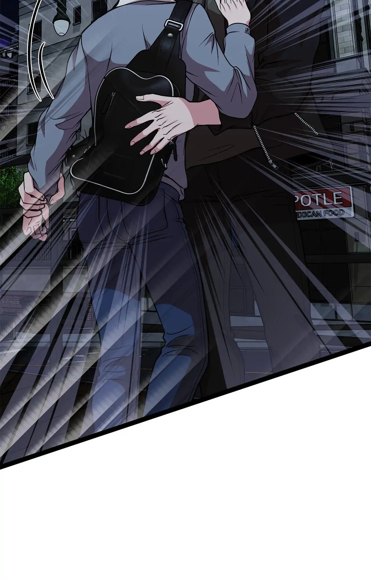 Squeaky Clean [Official] - Chapter 23 manhwa