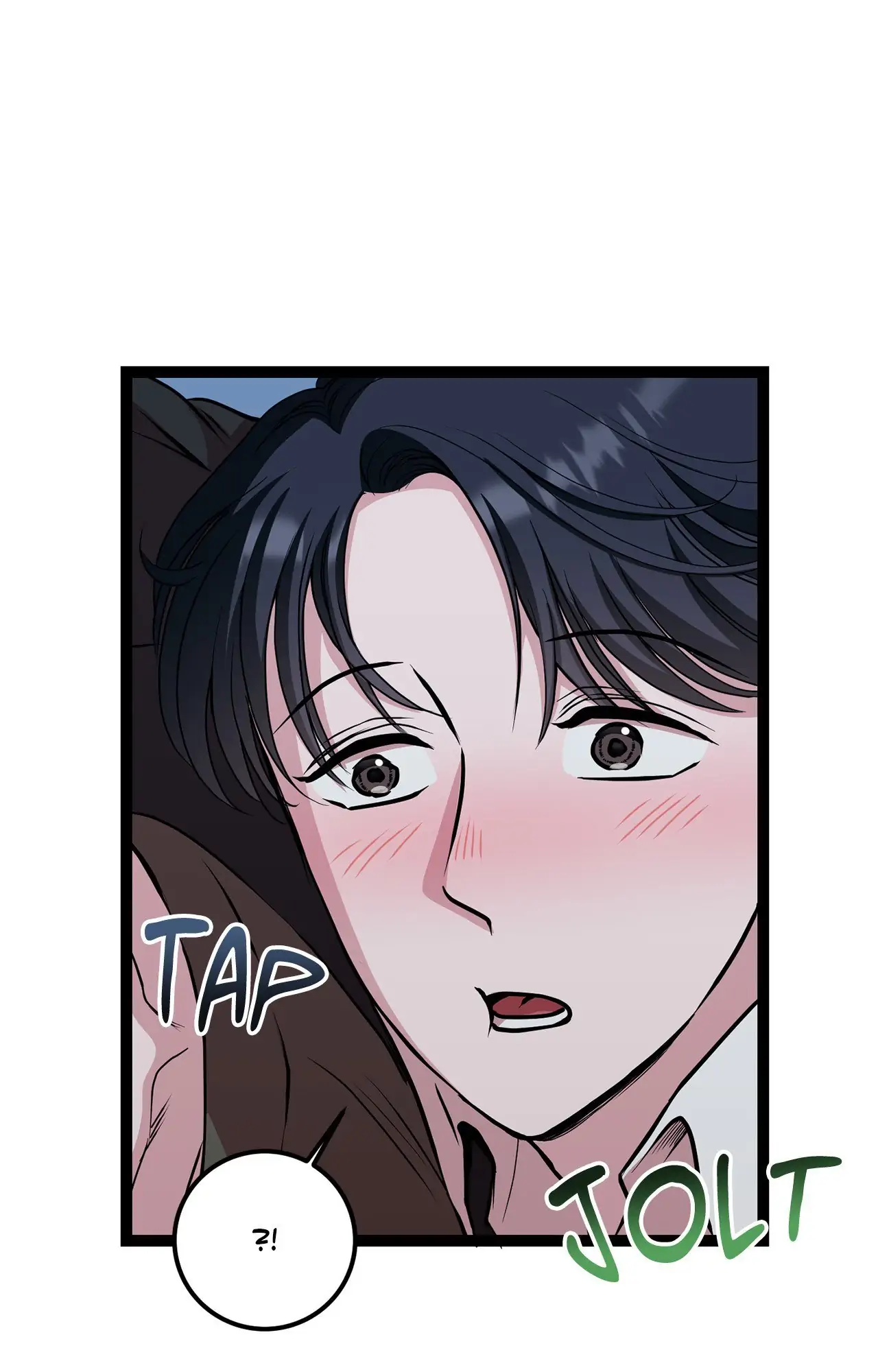 Squeaky Clean [Official] - Chapter 23 manhwa