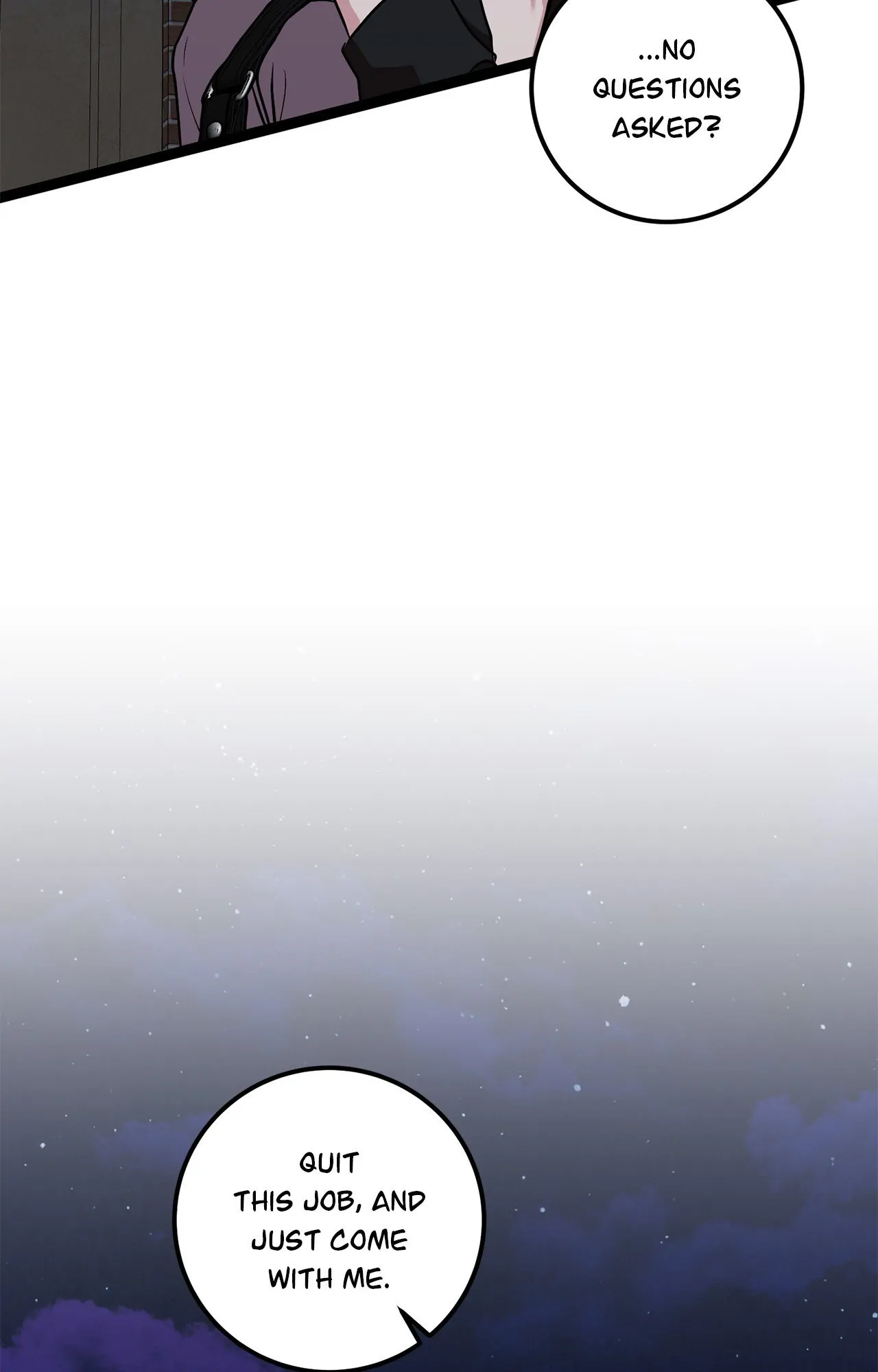 Squeaky Clean [Official] - Chapter 23 manhwa