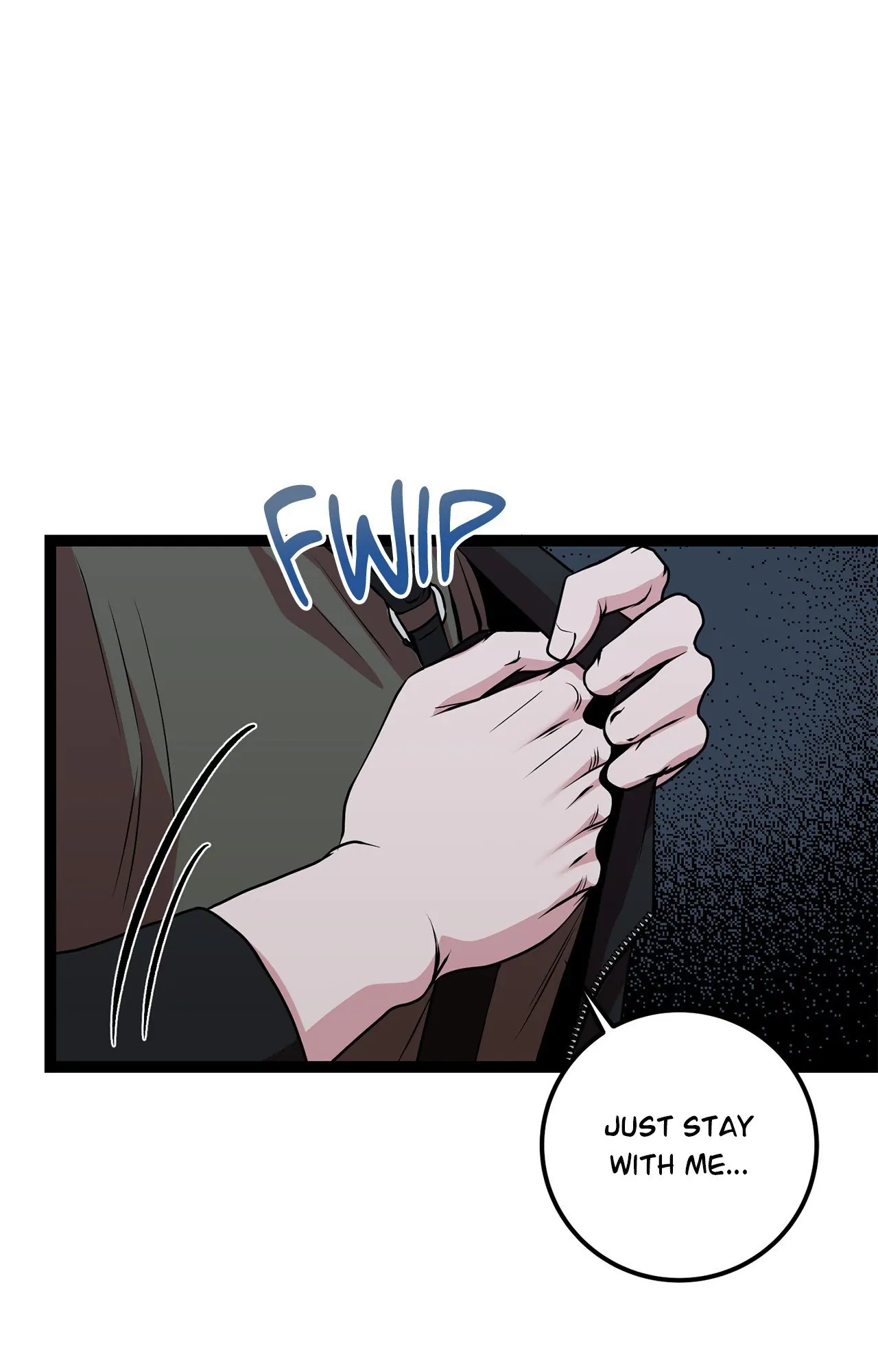 Squeaky Clean [Official] - Chapter 23 manhwa