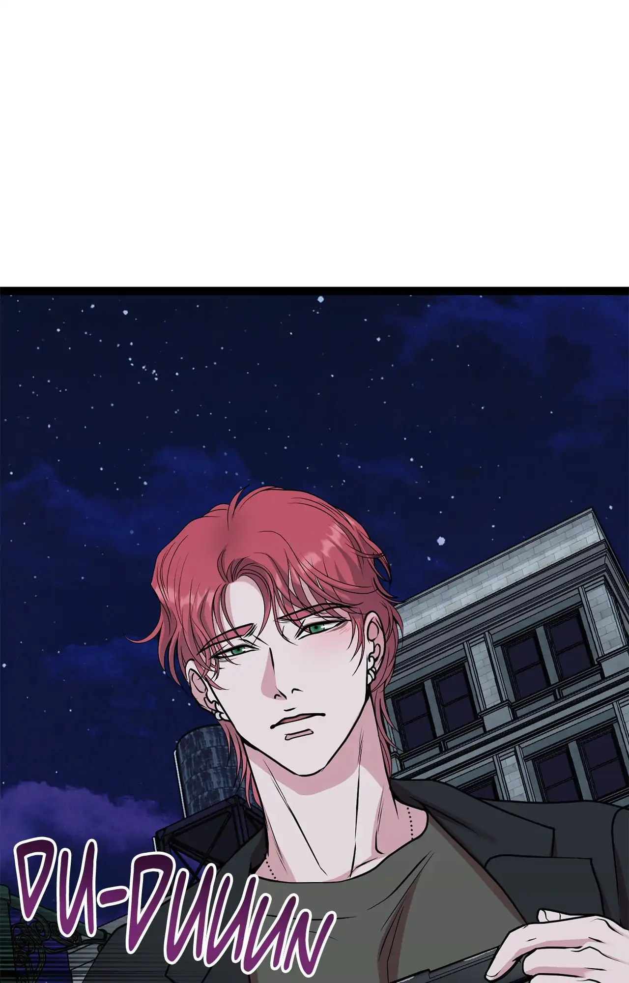 Squeaky Clean [Official] - Chapter 23 manhwa