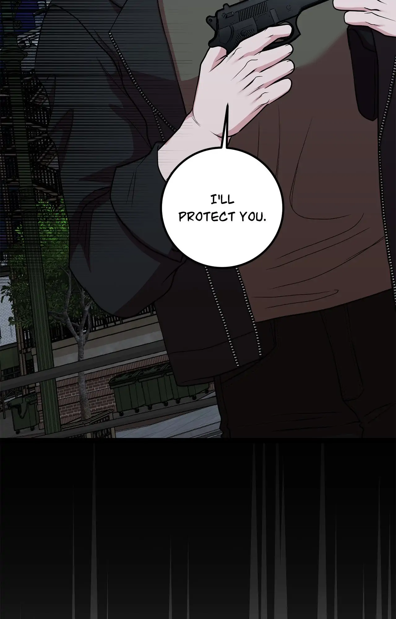 Squeaky Clean [Official] - Chapter 23 manhwa
