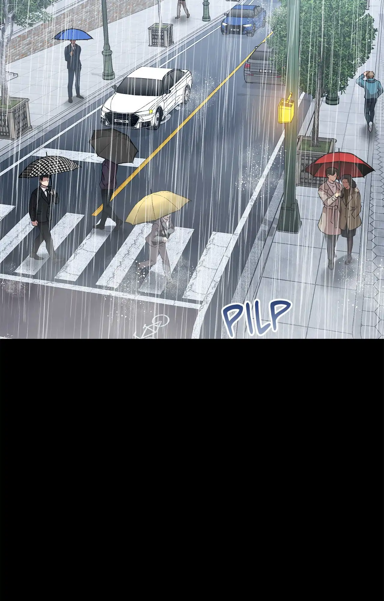 Squeaky Clean [Official] - Chapter 24 manhwa