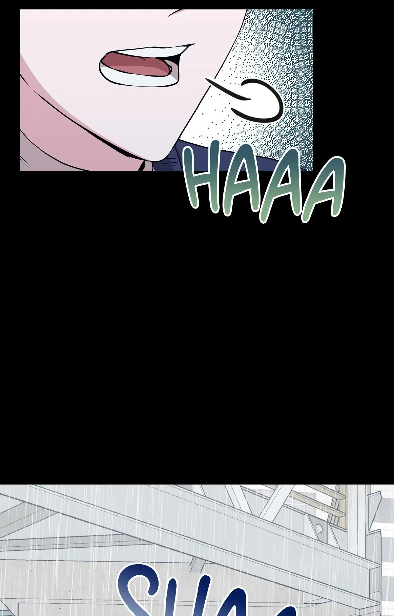 Squeaky Clean [Official] - Chapter 24 manhwa