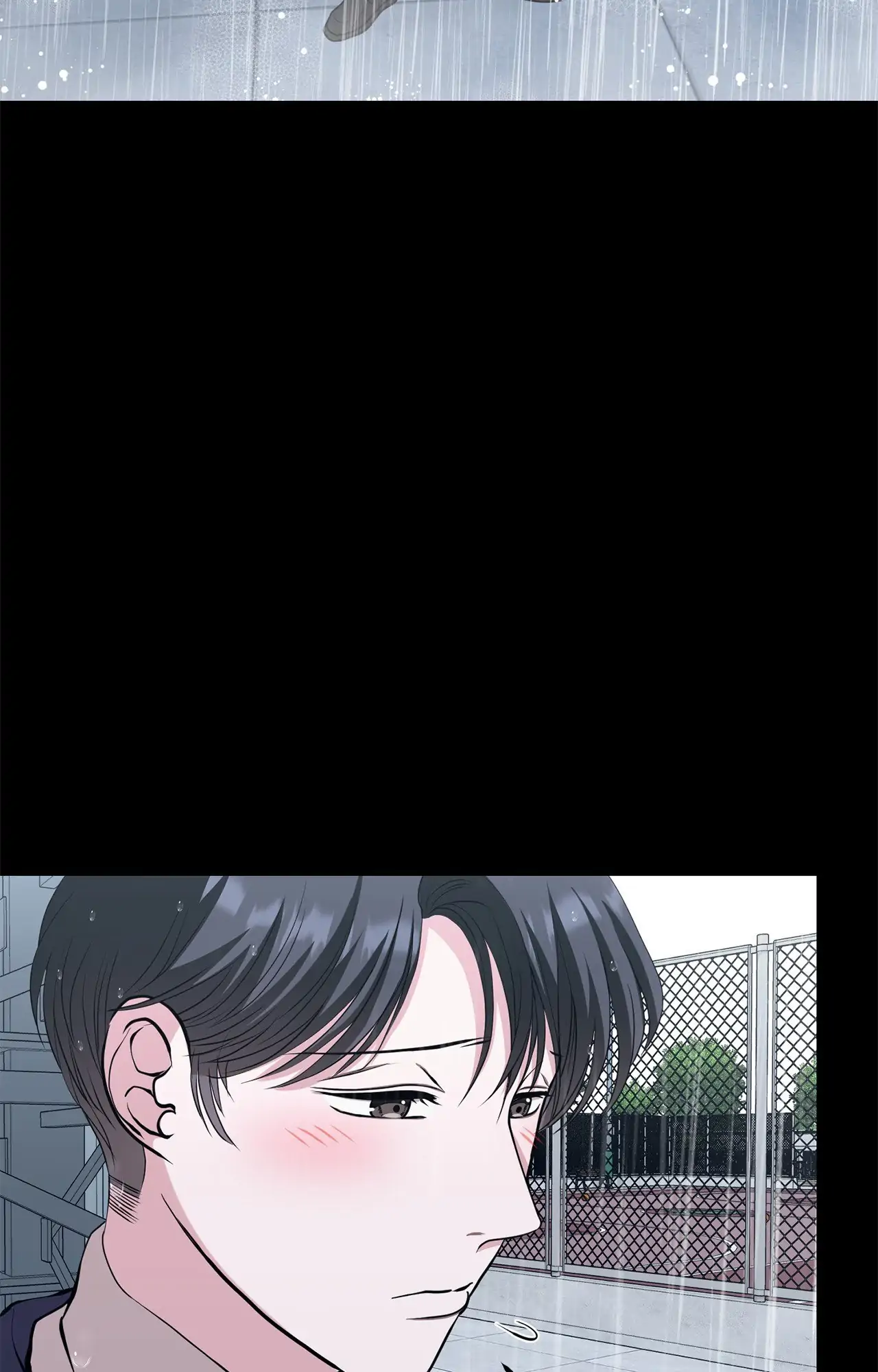Squeaky Clean [Official] - Chapter 24 manhwa