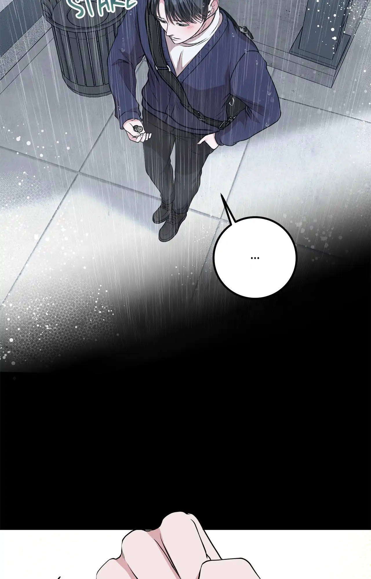 Squeaky Clean [Official] - Chapter 24 manhwa