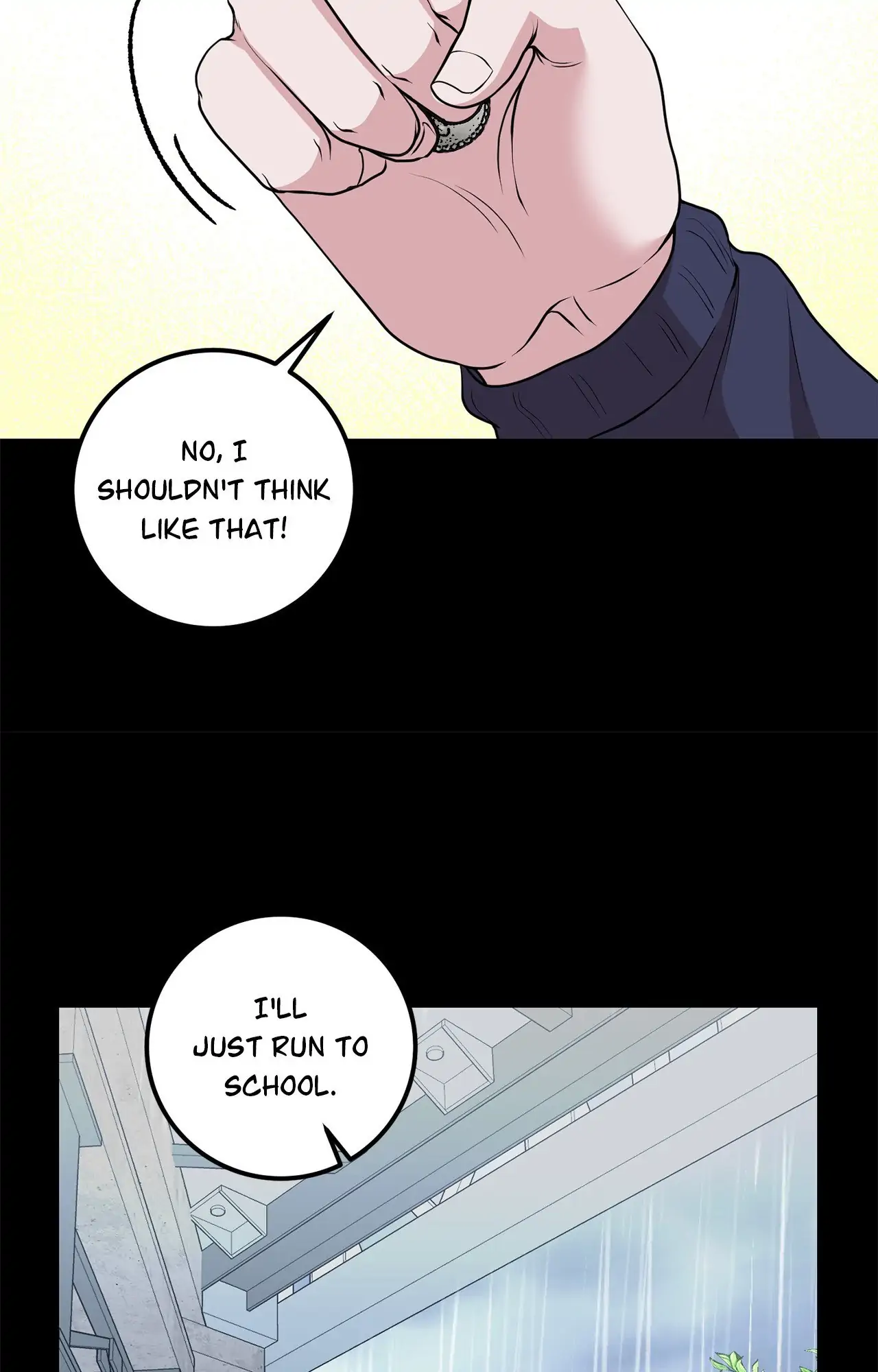 Squeaky Clean [Official] - Chapter 24 manhwa