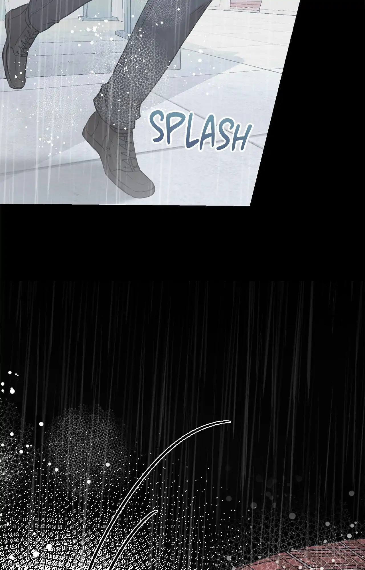 Squeaky Clean [Official] - Chapter 24 manhwa