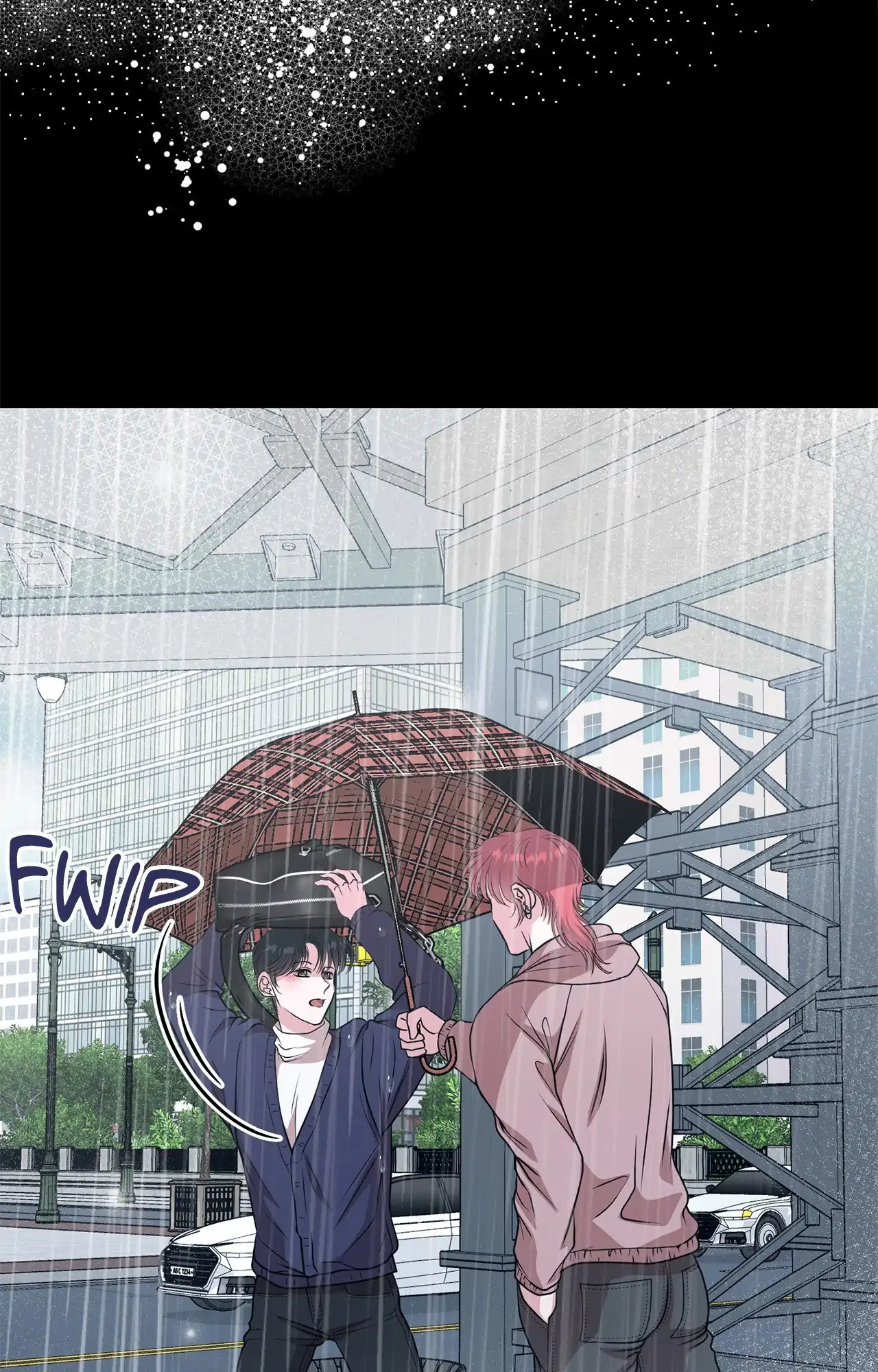 Squeaky Clean [Official] - Chapter 24 manhwa