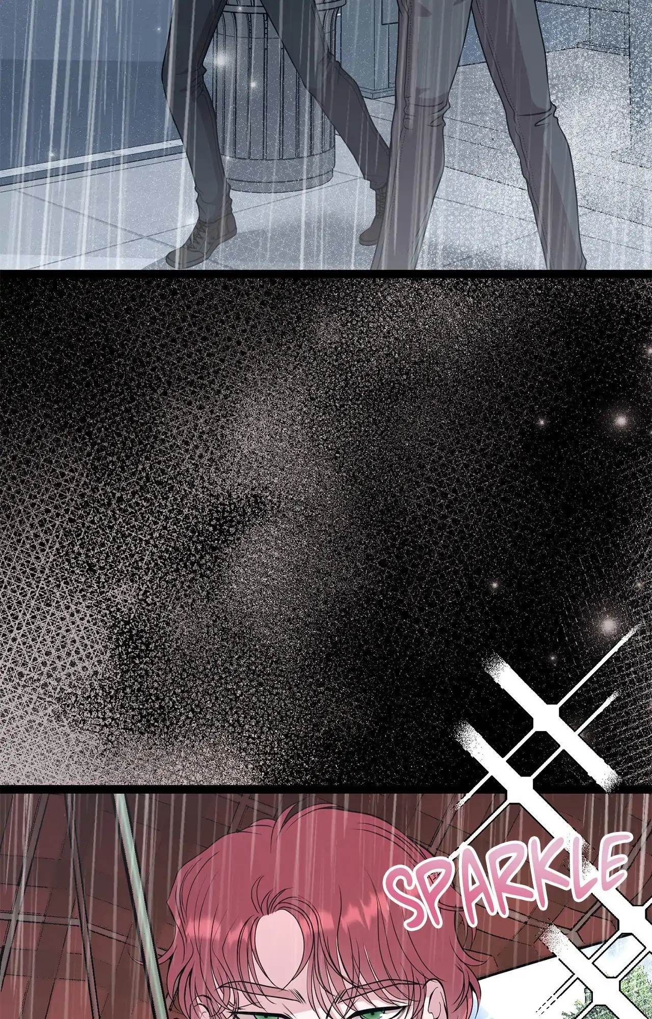 Squeaky Clean [Official] - Chapter 24 manhwa