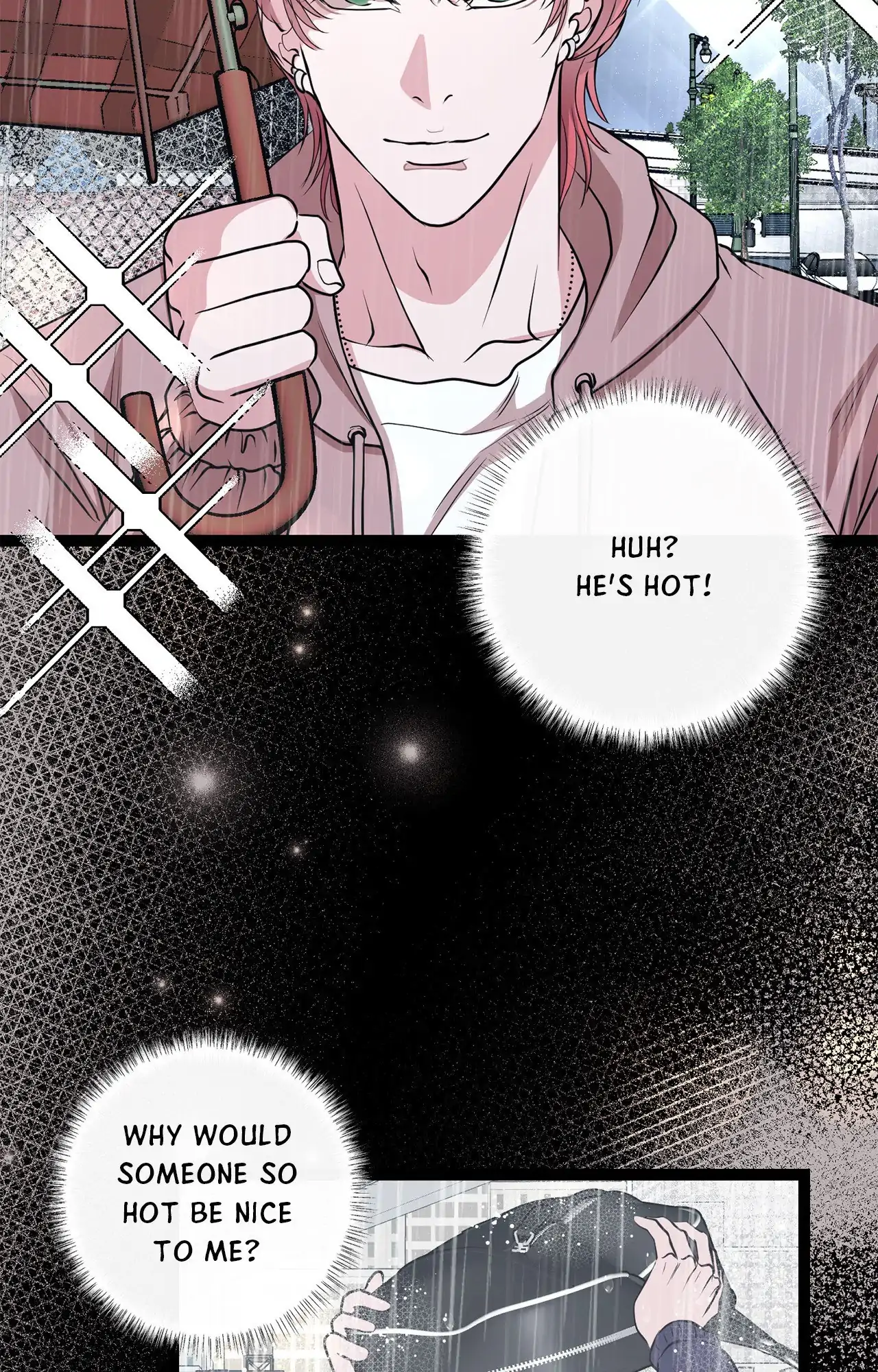 Squeaky Clean [Official] - Chapter 24 manhwa