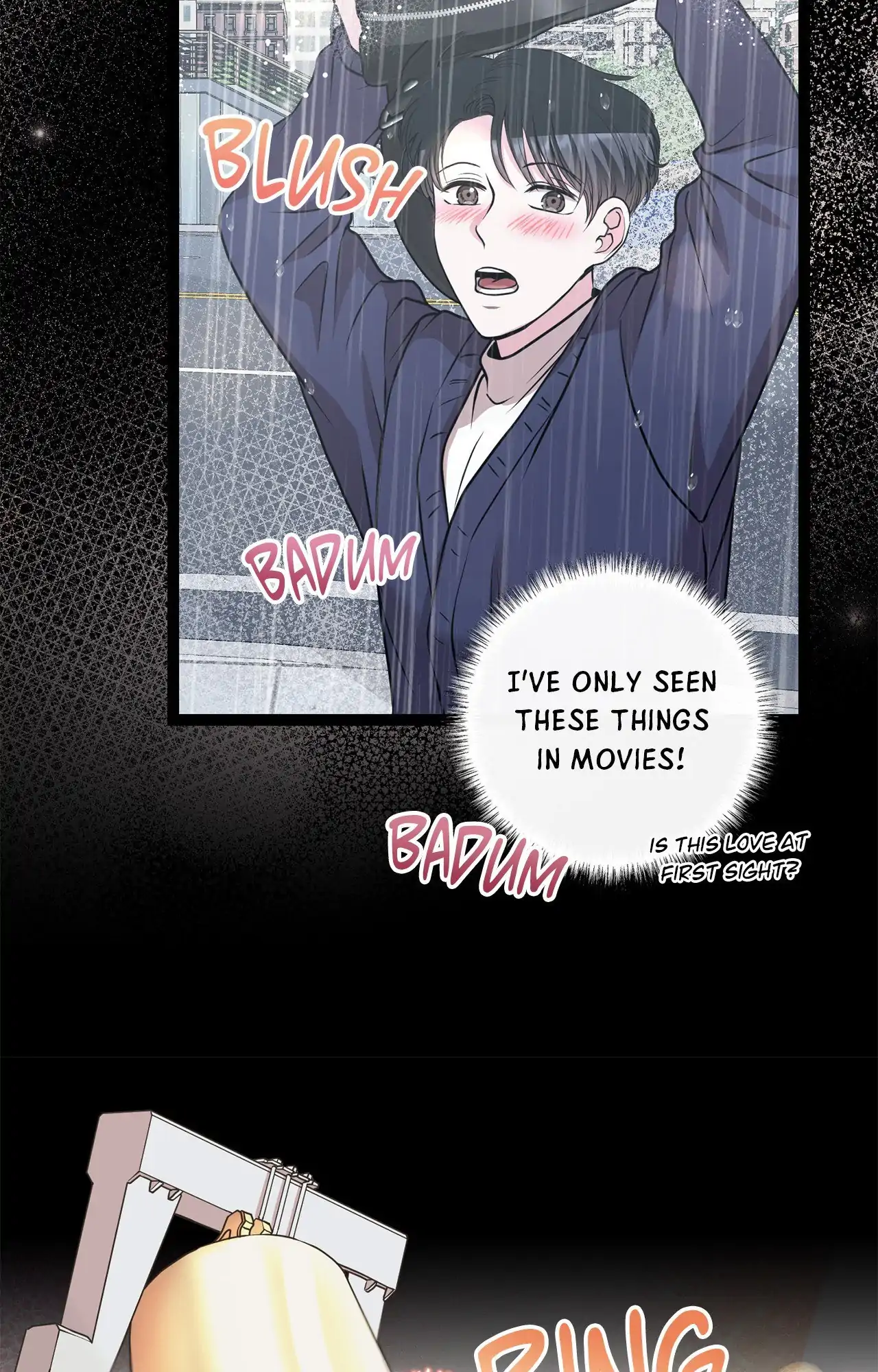 Squeaky Clean [Official] - Chapter 24 manhwa