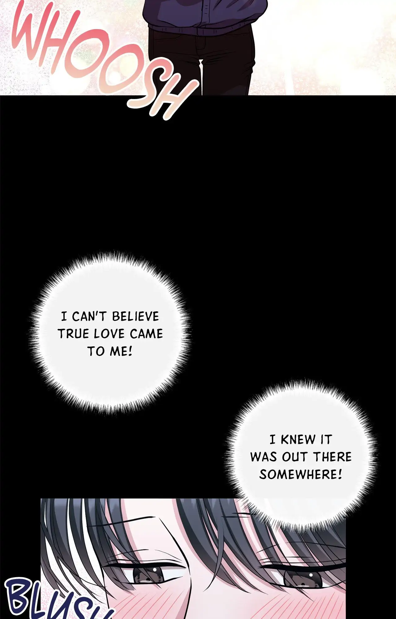 Squeaky Clean [Official] - Chapter 24 manhwa