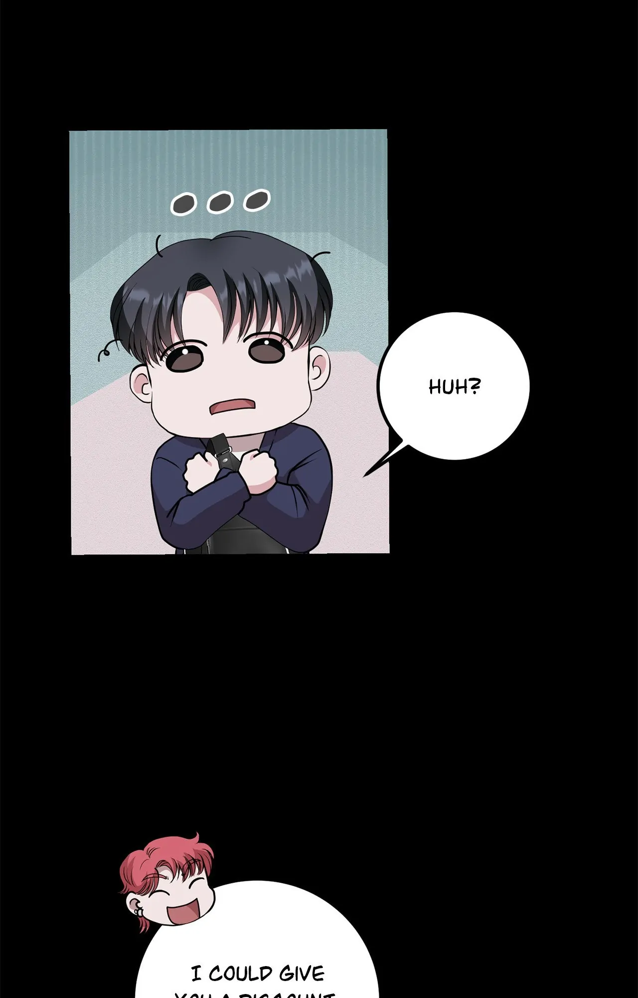 Squeaky Clean [Official] - Chapter 24 manhwa