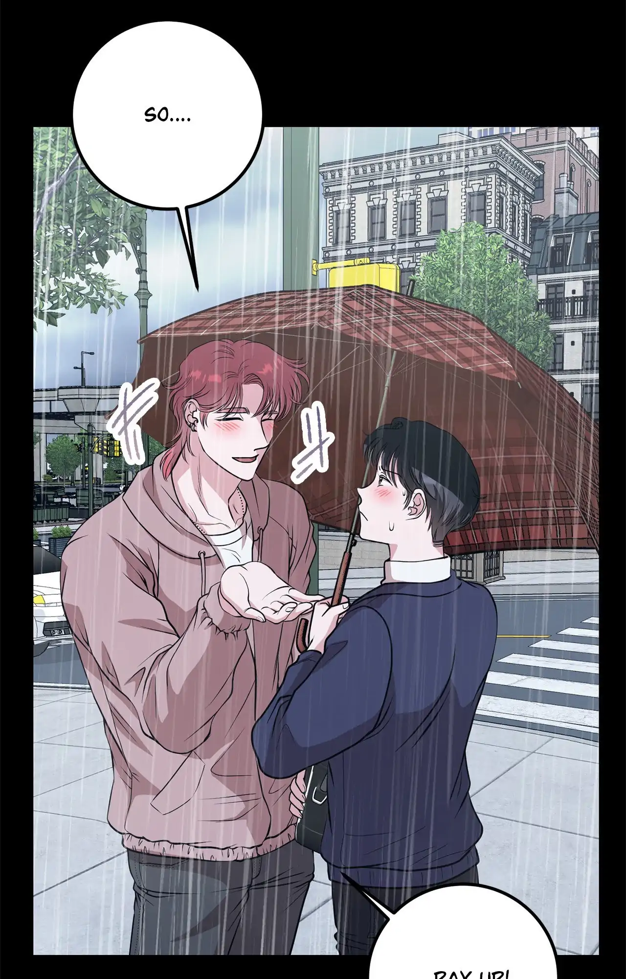 Squeaky Clean [Official] - Chapter 24 manhwa