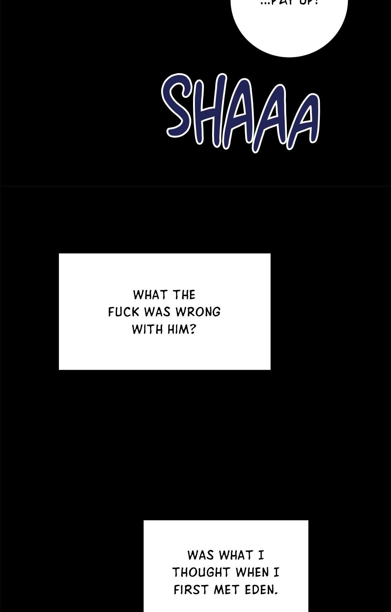 Squeaky Clean [Official] - Chapter 24 manhwa