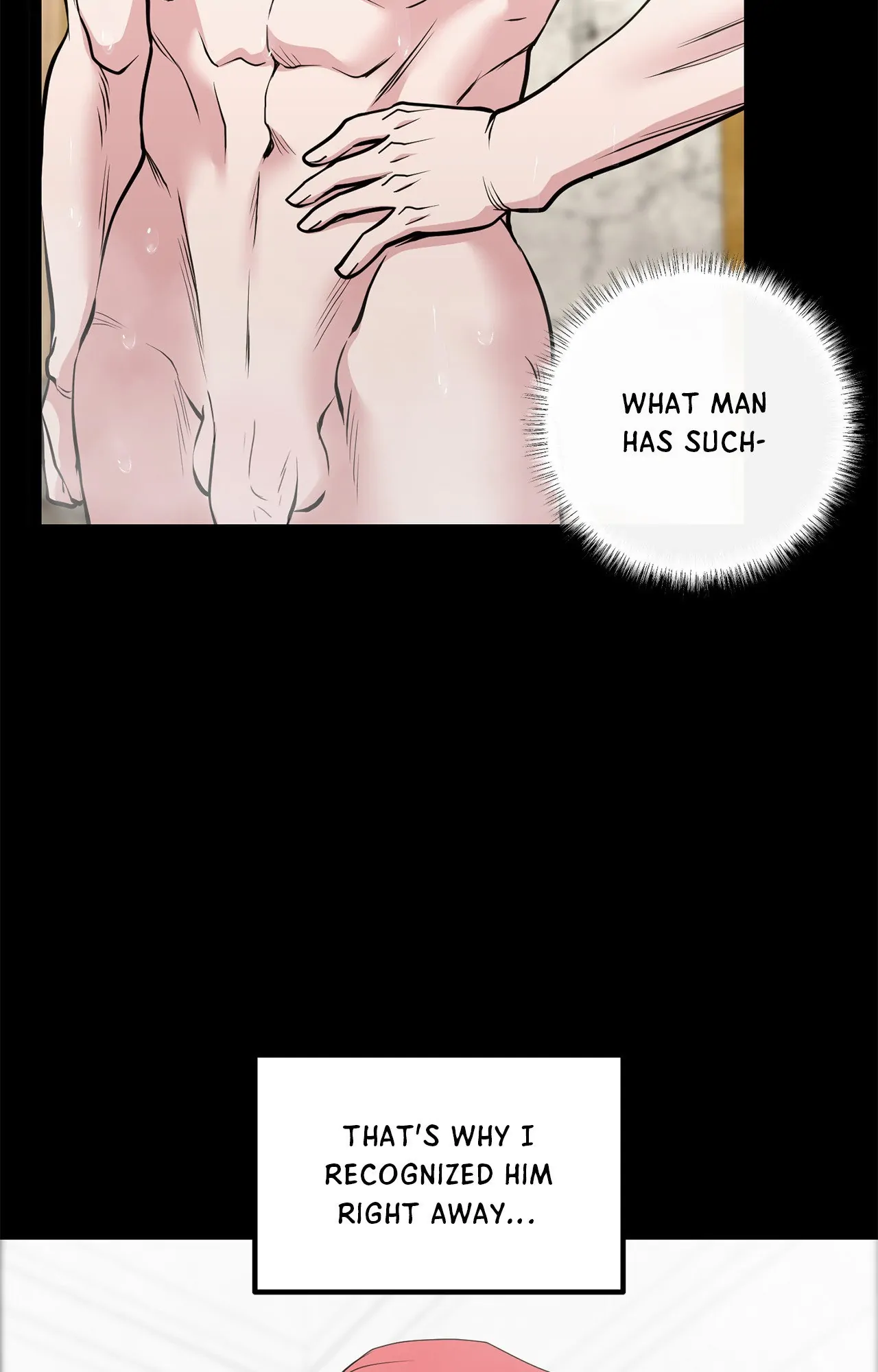 Squeaky Clean [Official] - Chapter 24 manhwa