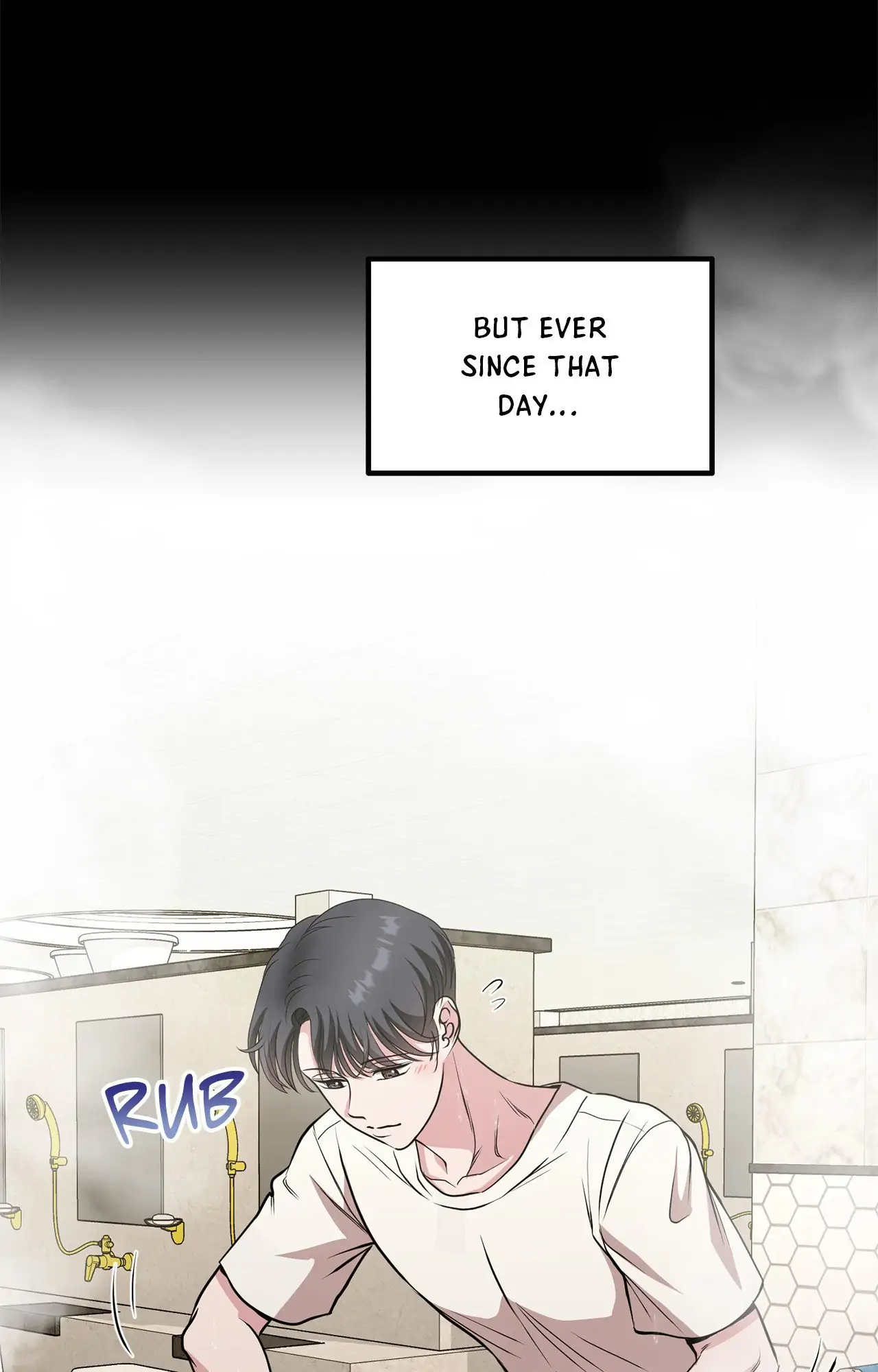 Squeaky Clean [Official] - Chapter 24 manhwa